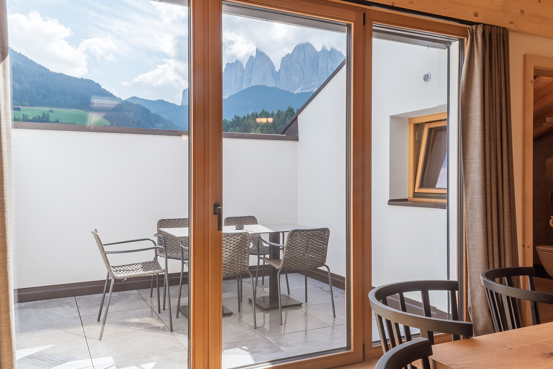 View Furca