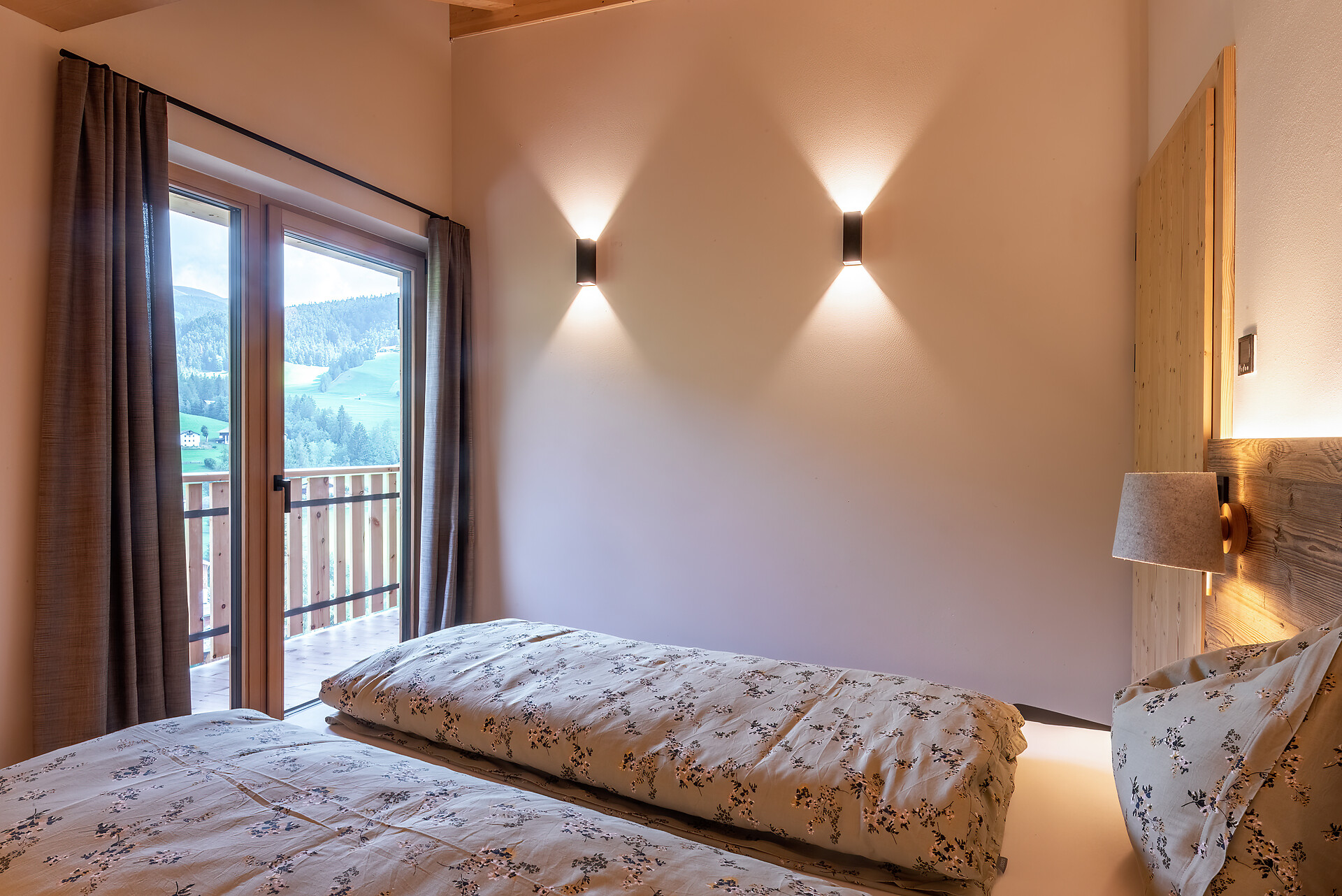 Room Furca