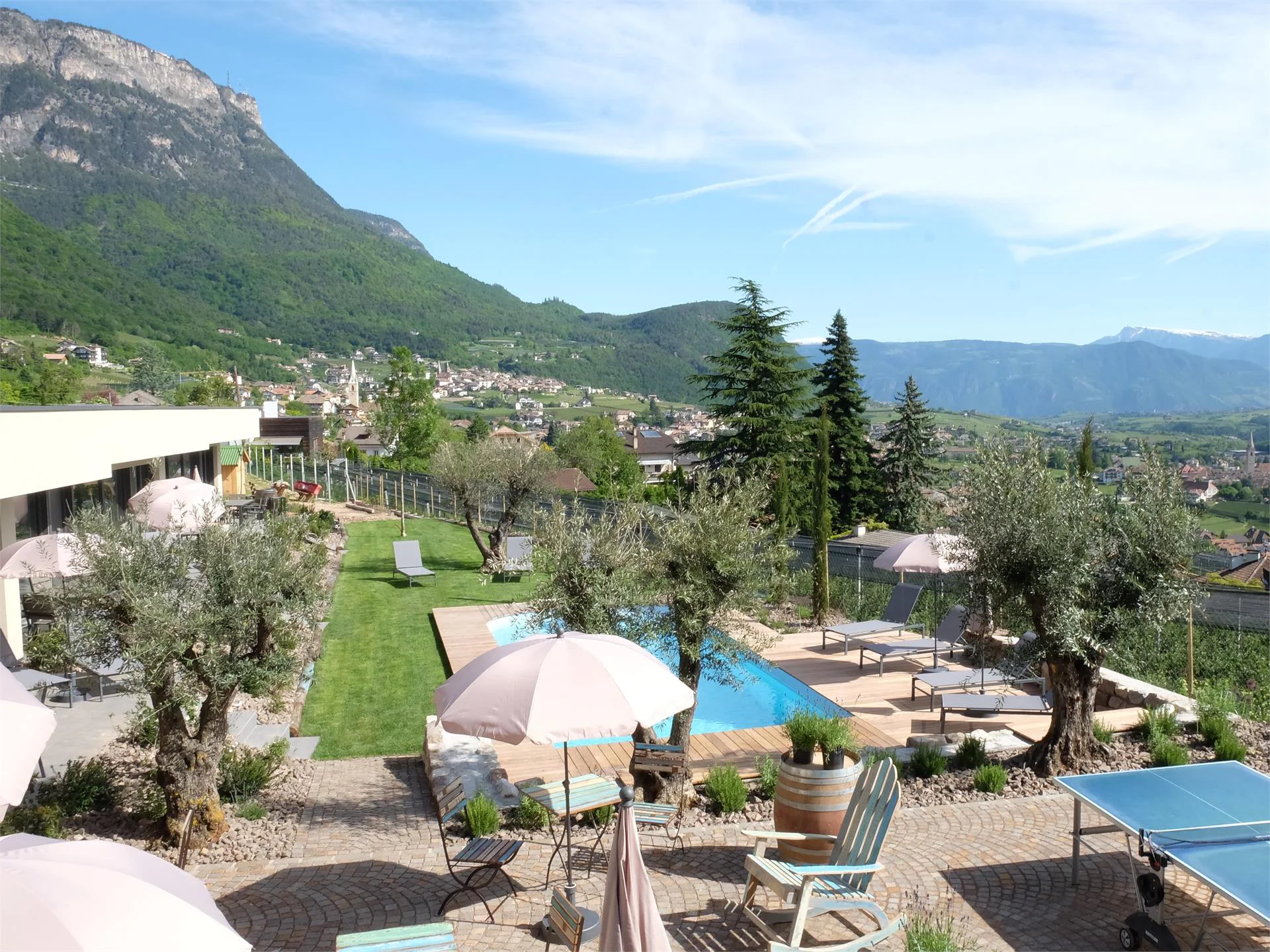 Lobiserhof Kaltern an der Weinstraße/Caldaro sulla Strada del Vino 1 suedtirol.info