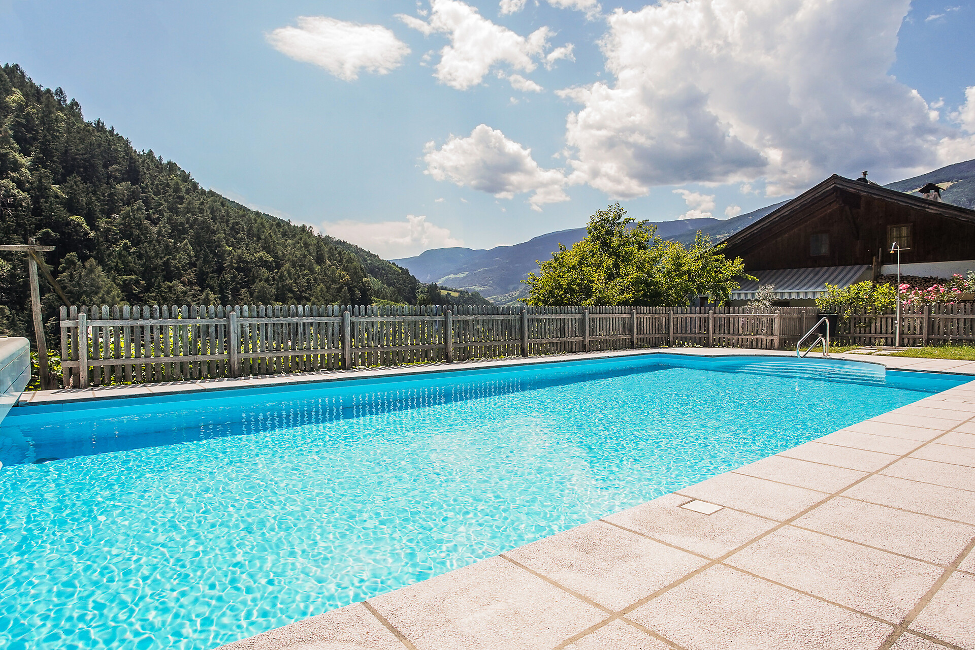 Swimmingpool
