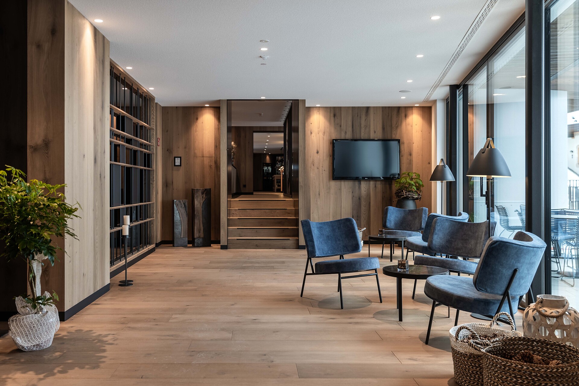 Linder Cycling Hotel