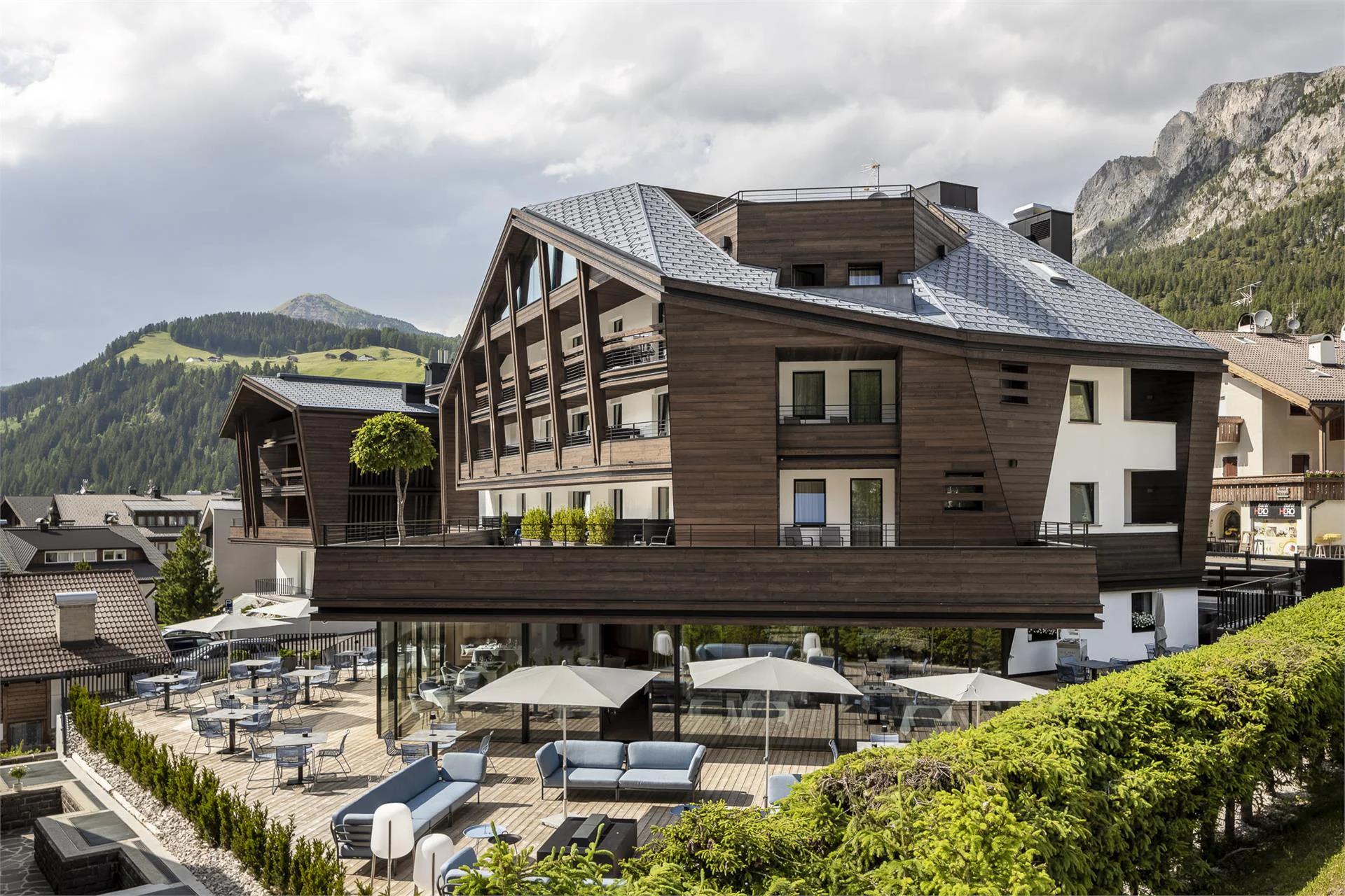 Linder Cycling Hotel Selva 2 suedtirol.info