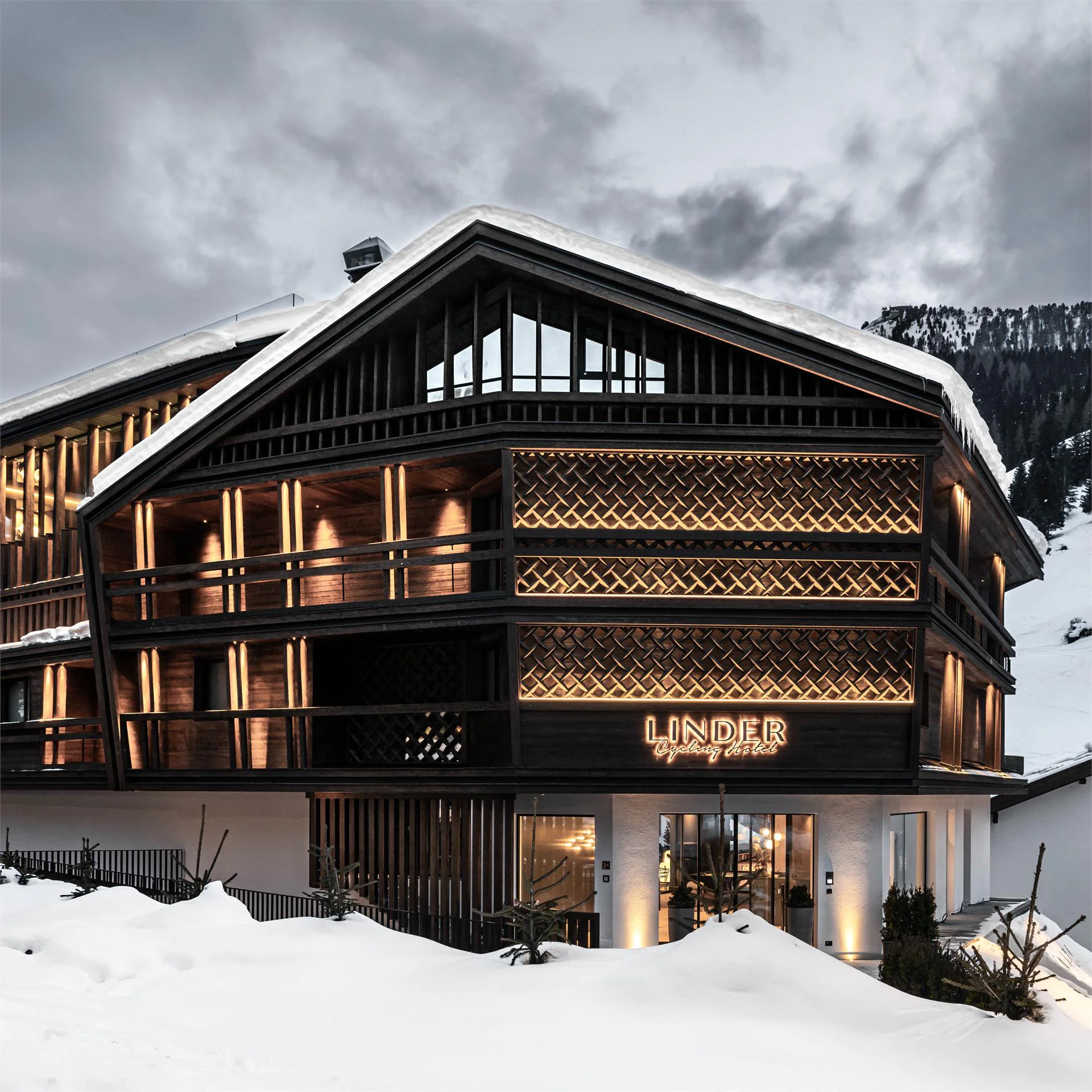 Linder Cycling Hotel Selva 8 suedtirol.info