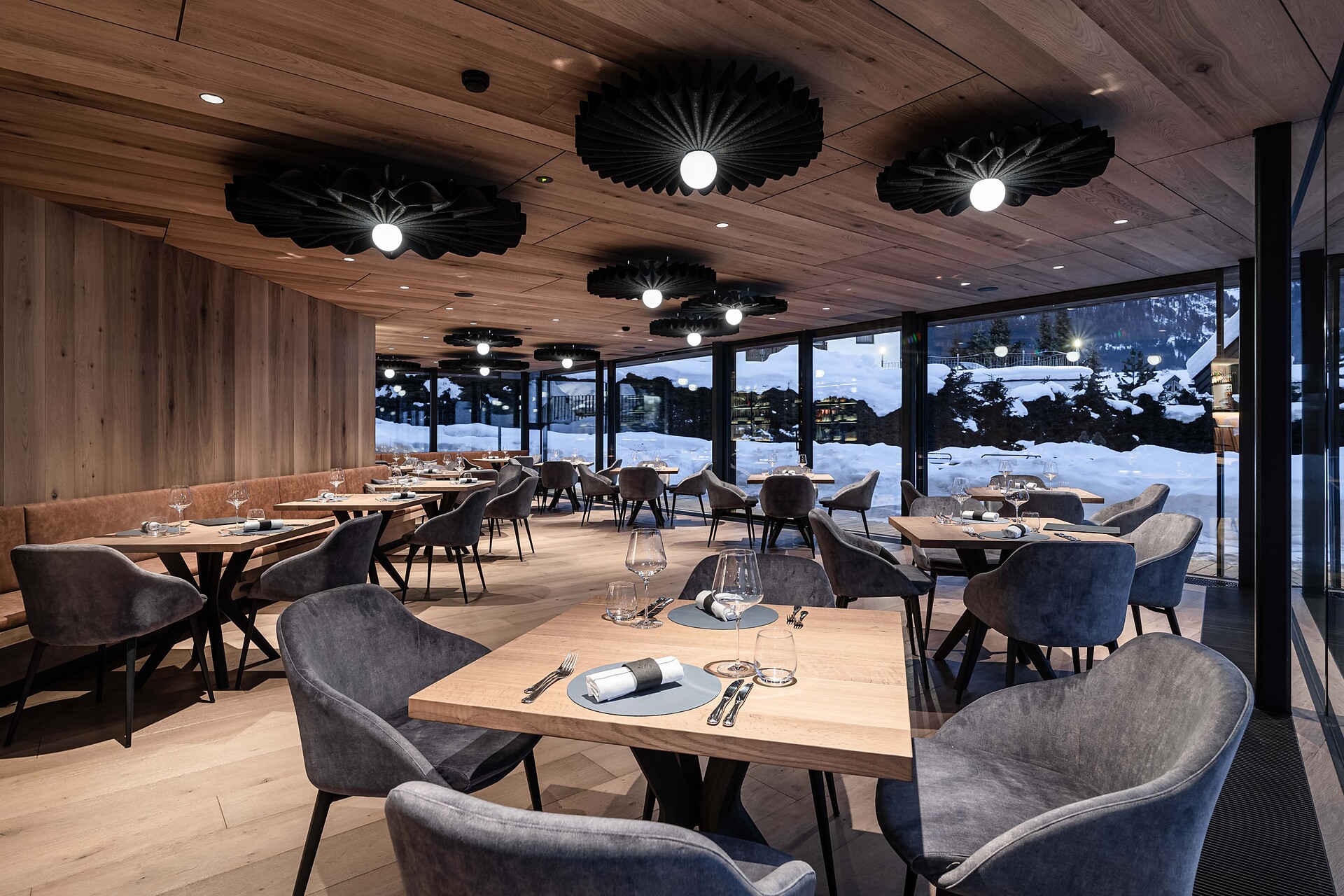Luis Eatery