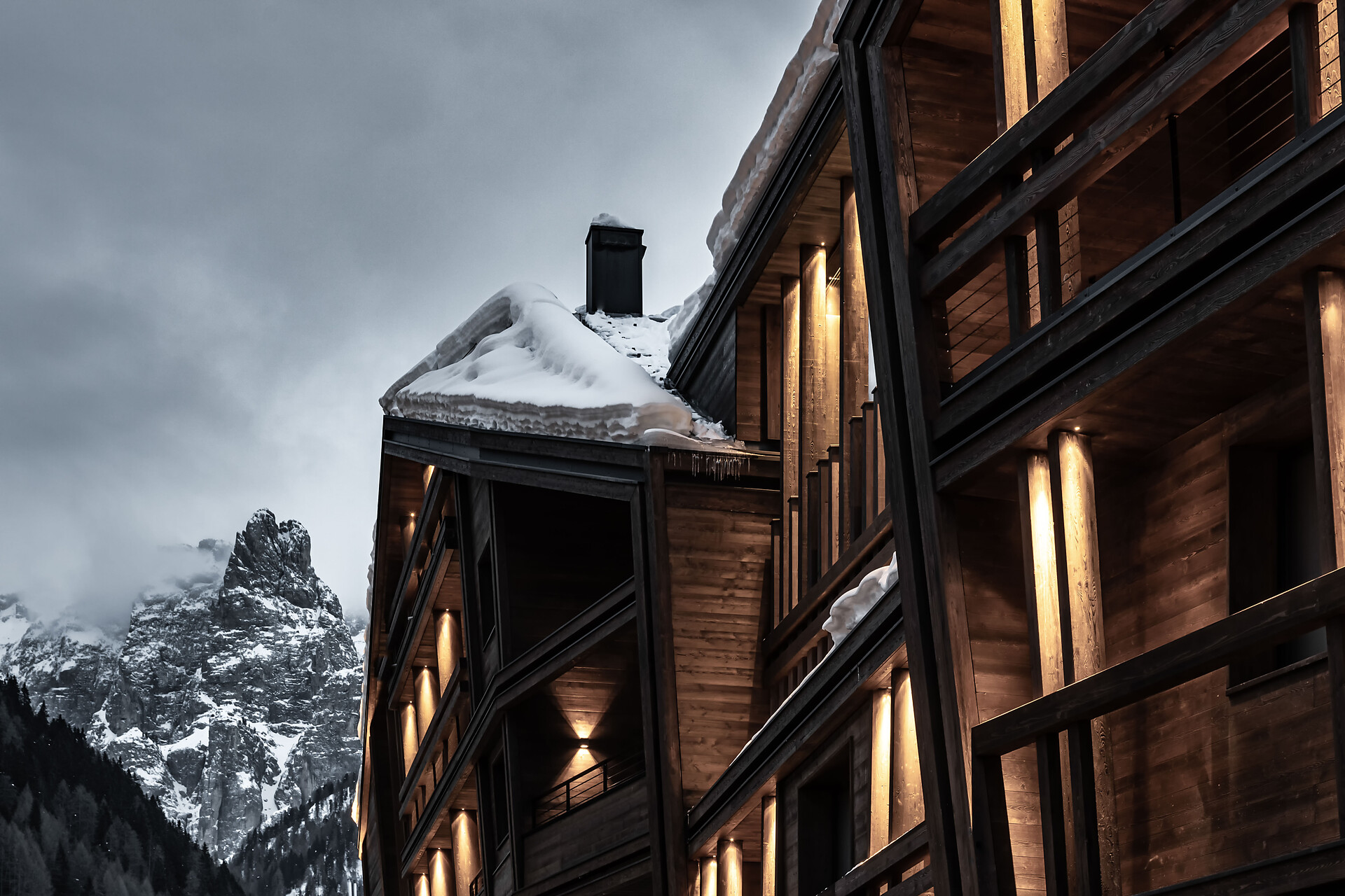 Linder Cycling Hotel
