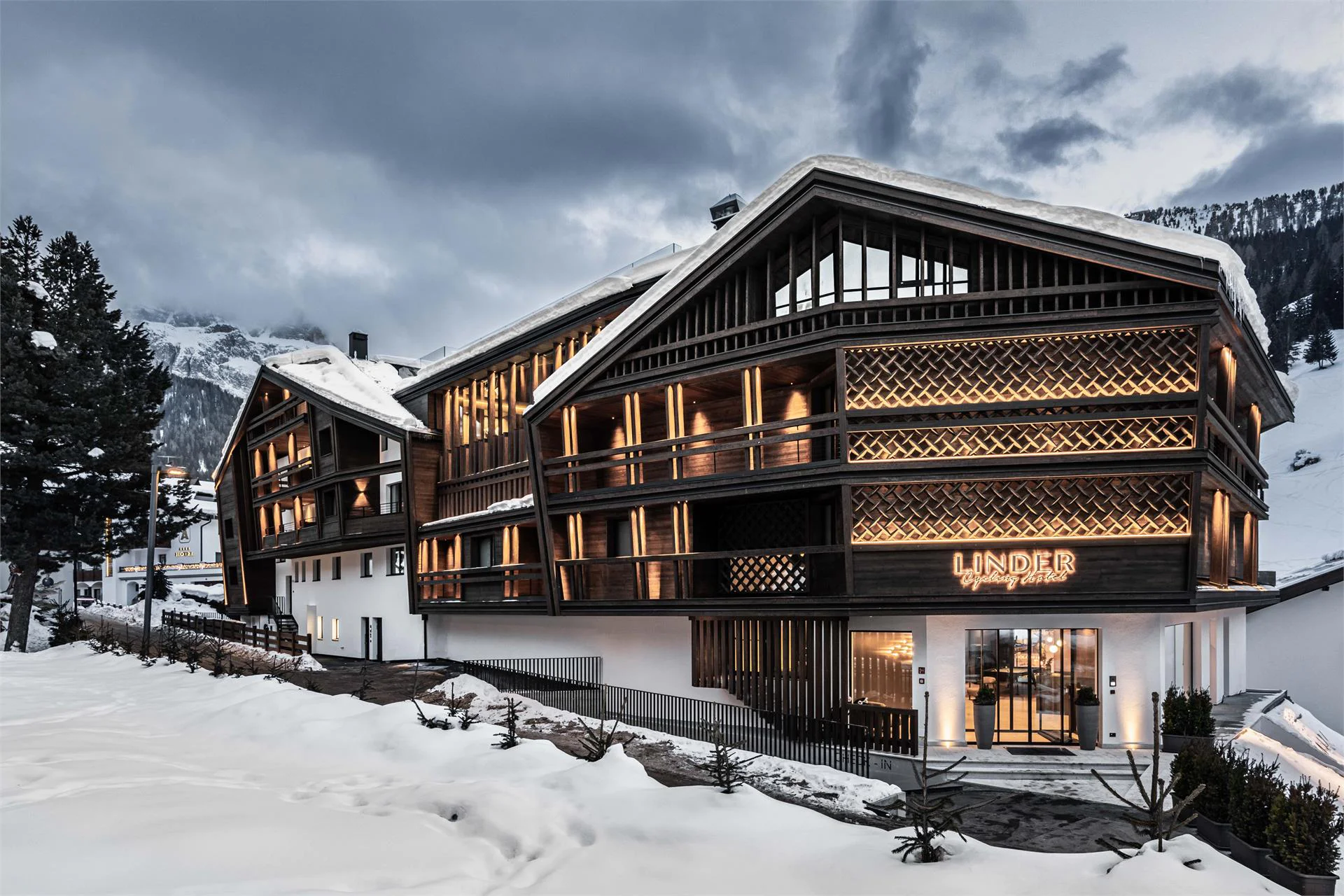 Linder Cycling Hotel Selva 5 suedtirol.info