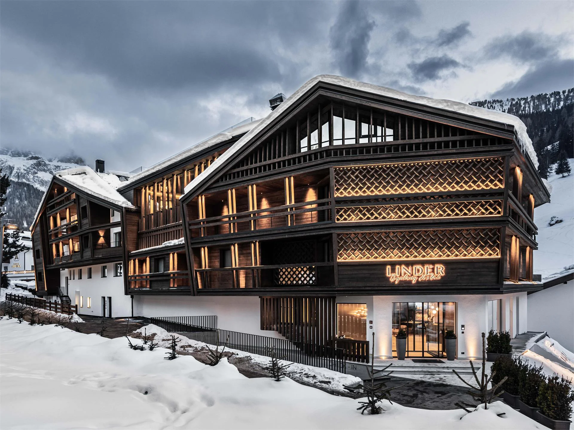 Linder Cycling Hotel Selva 1 suedtirol.info