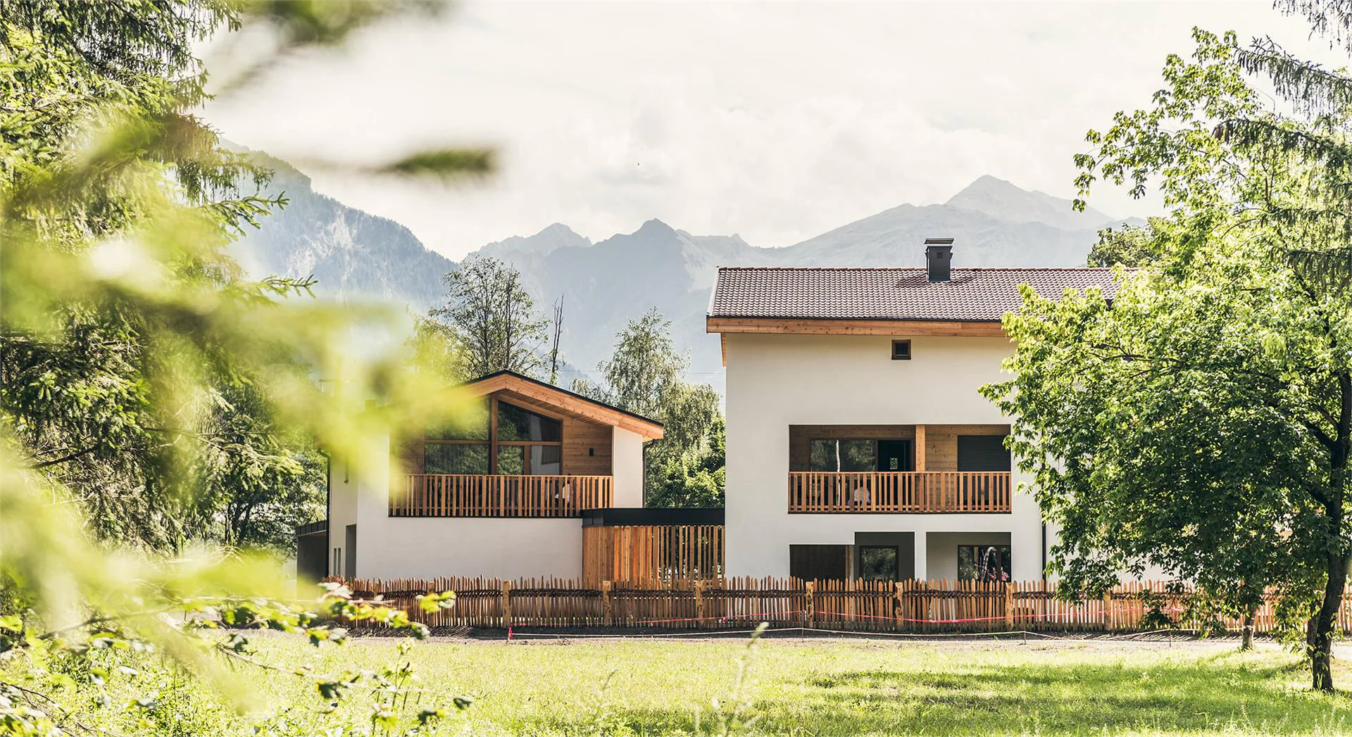 Lichtung Woldererhof Racines 13 suedtirol.info