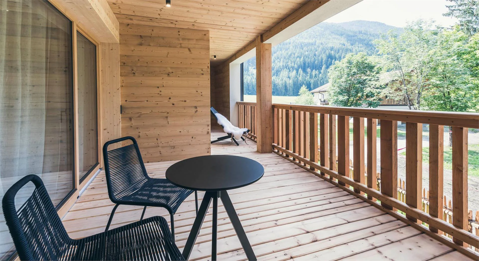 Lichtung Woldererhof Racines 4 suedtirol.info