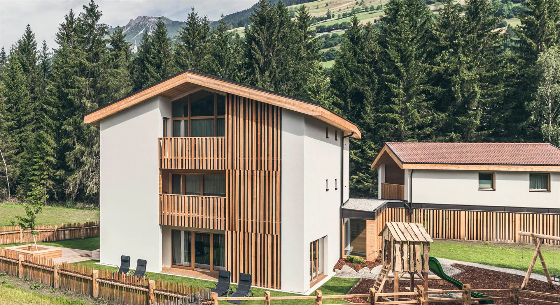 Lichtung Woldererhof Racines 12 suedtirol.info