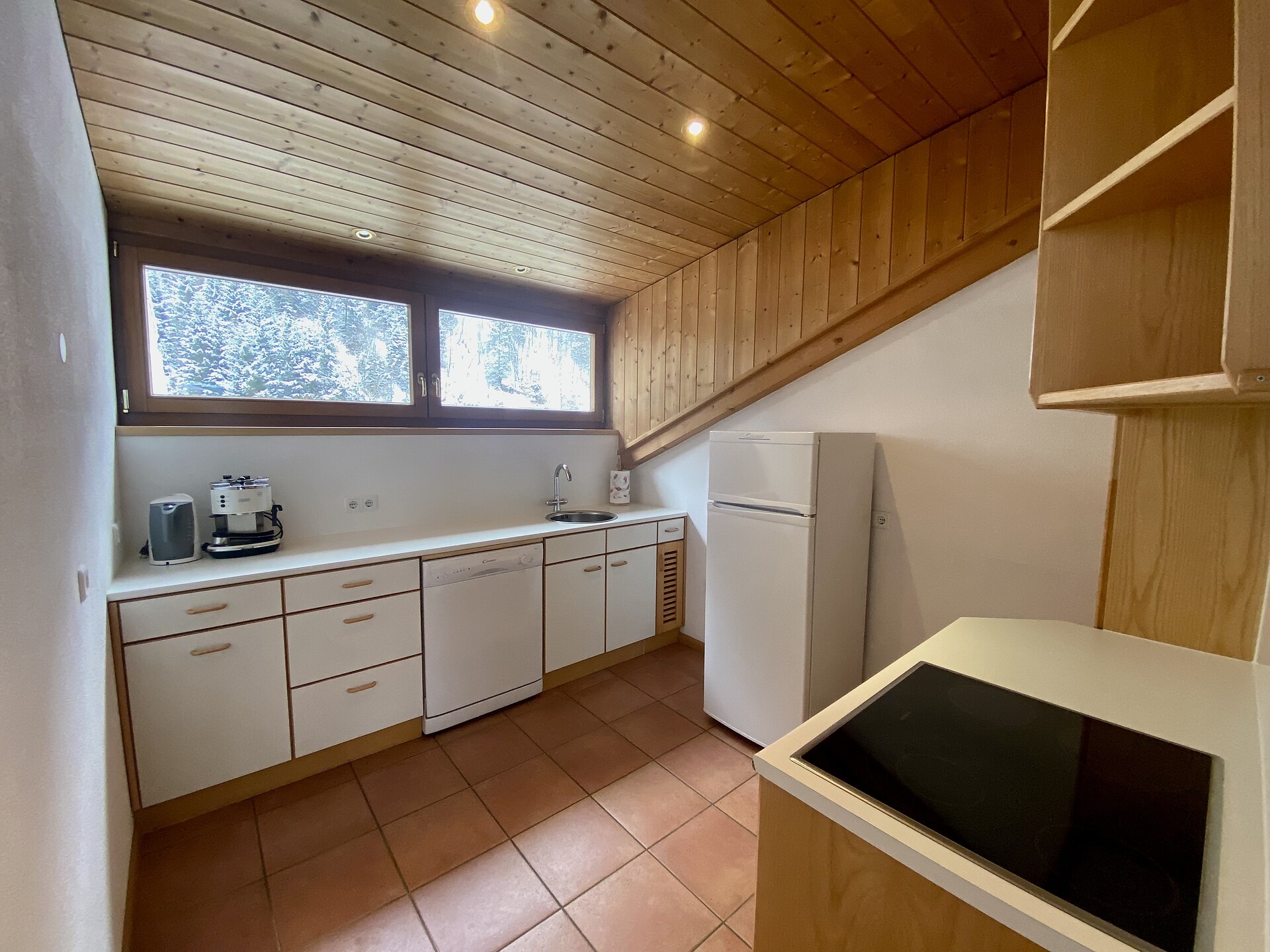 Luttach Appartement Ahrntal 7 suedtirol.info