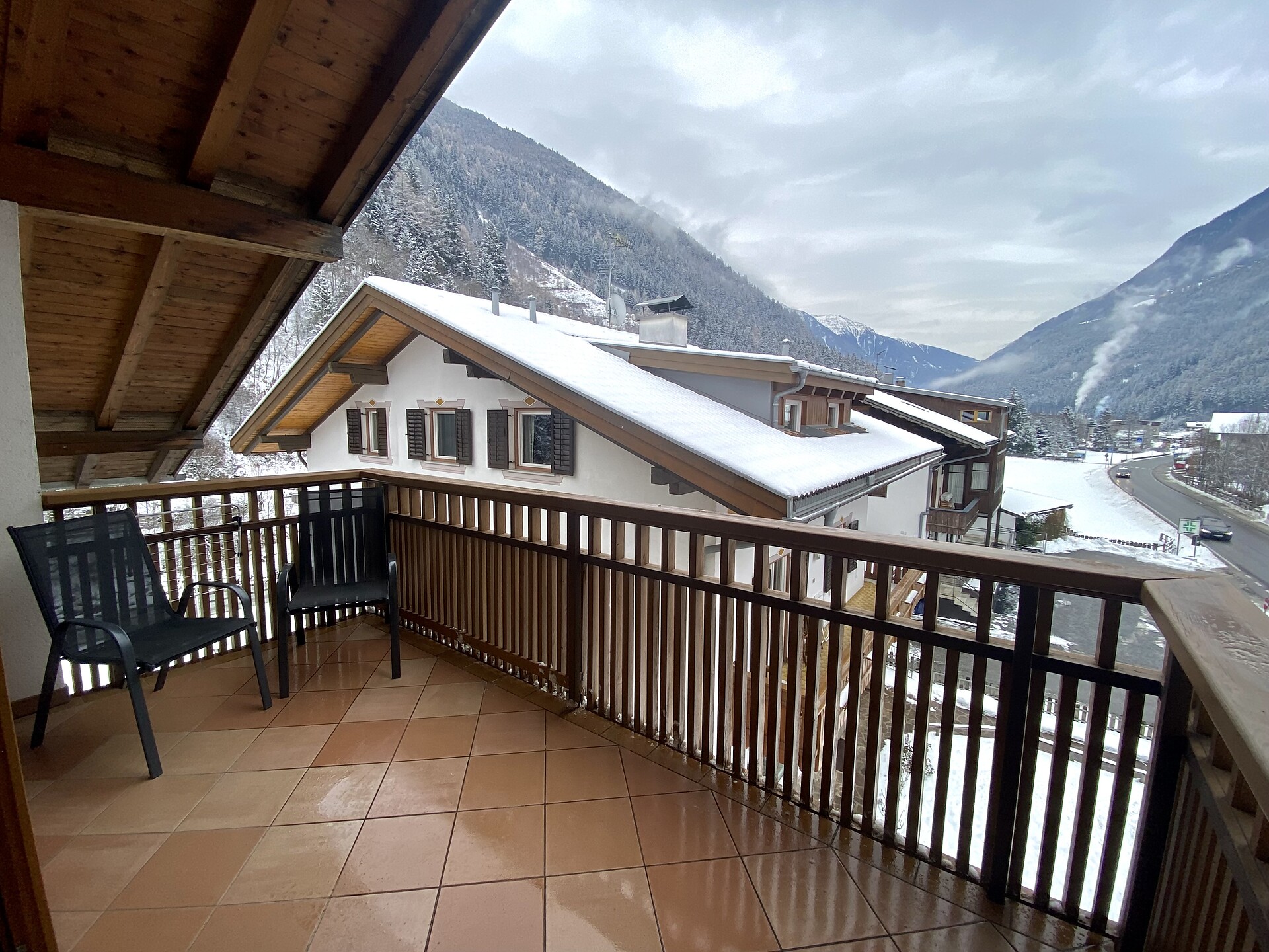 Luttach Appartement Ahrntal 6 suedtirol.info