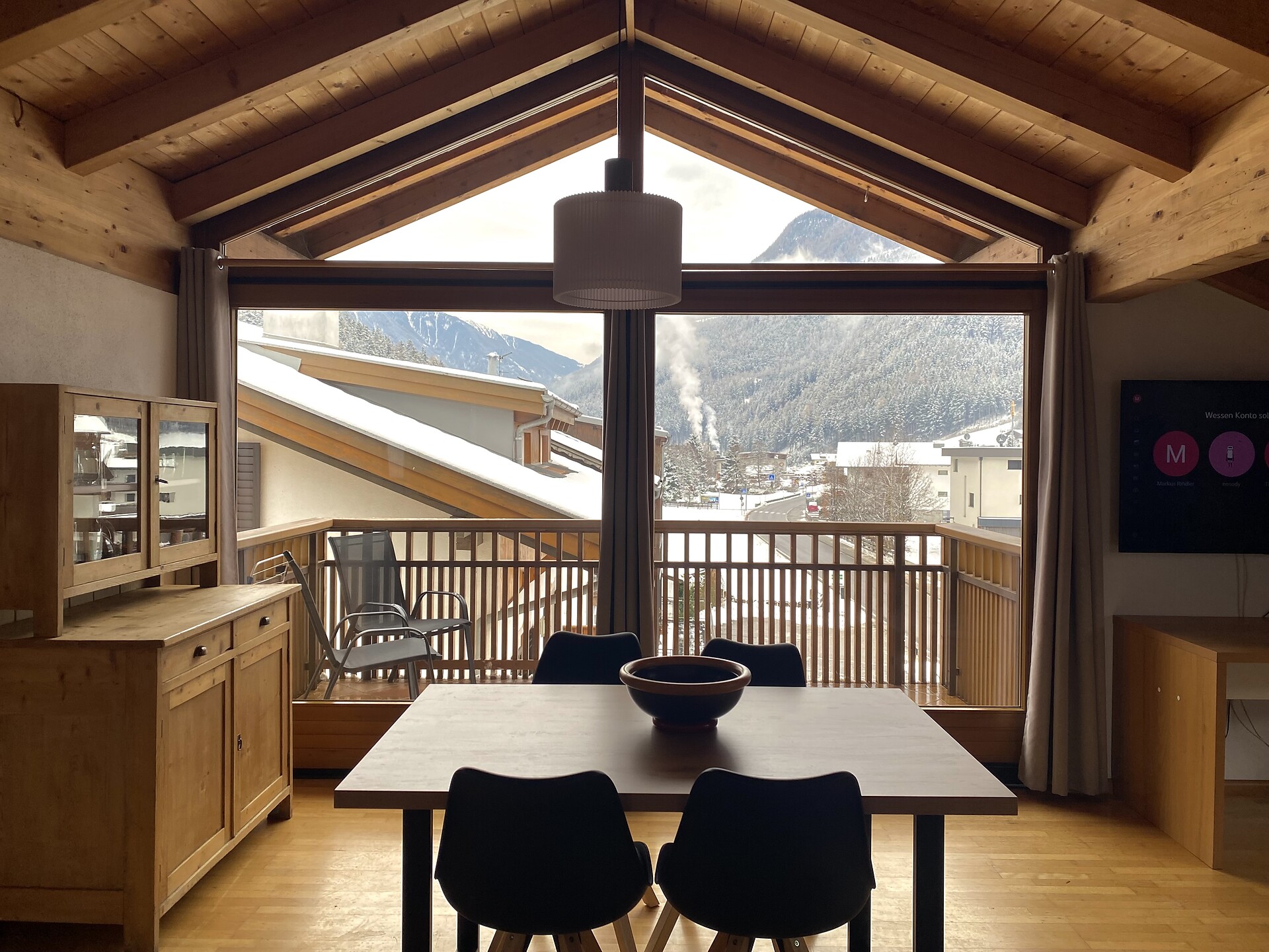 Luttach Appartement Ahrntal 5 suedtirol.info