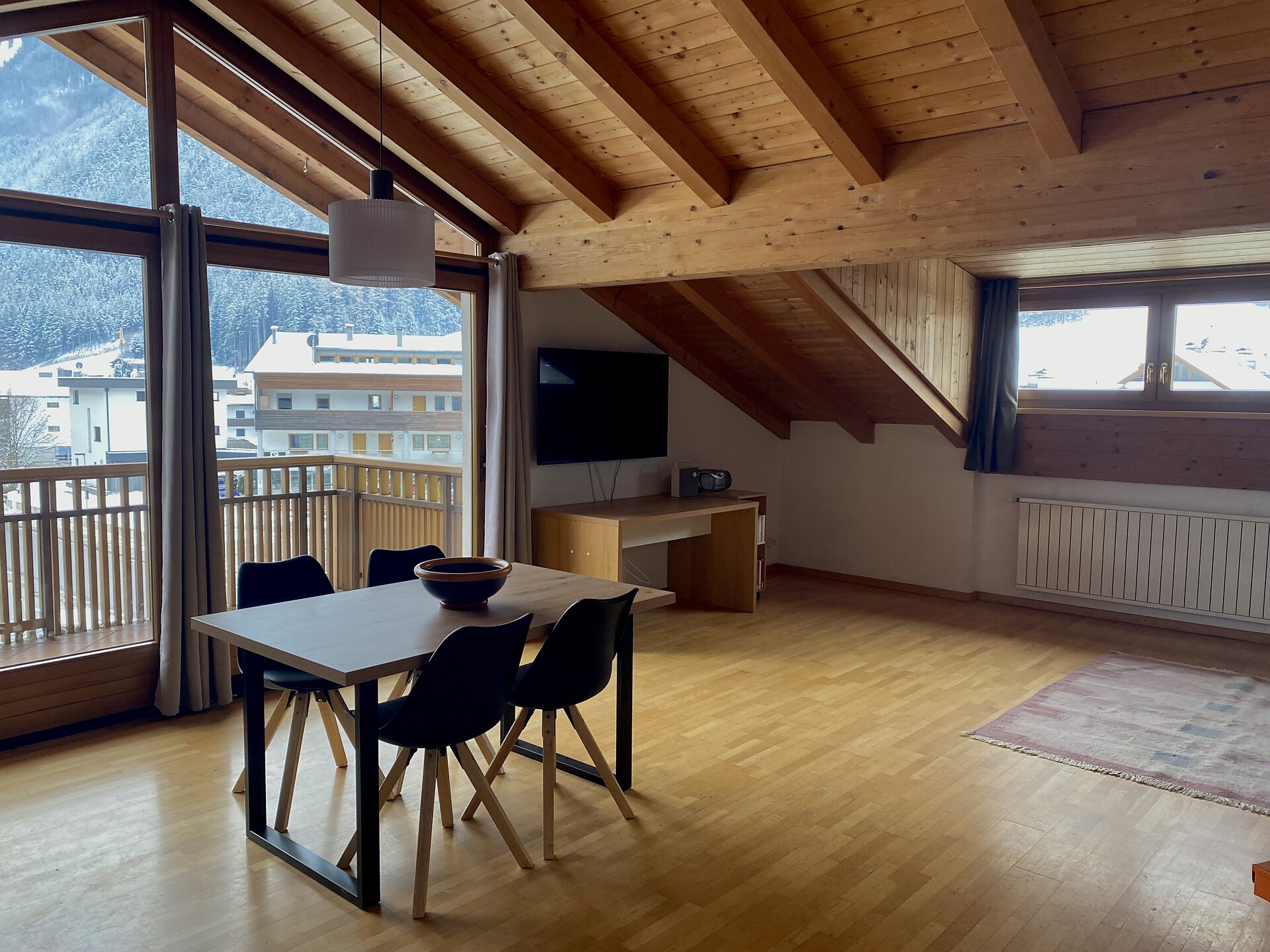 Luttach Appartement Ahrntal 3 suedtirol.info