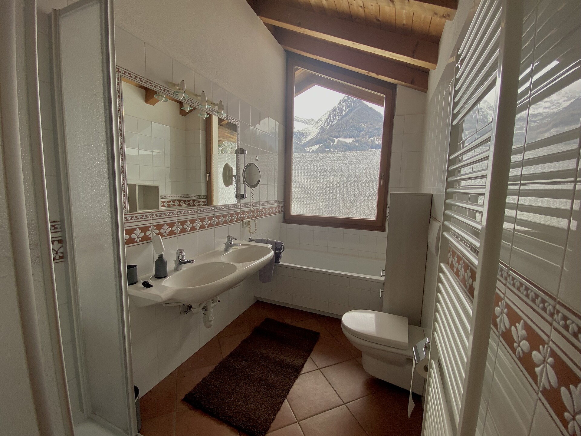 Luttach Appartement Ahrntal 11 suedtirol.info