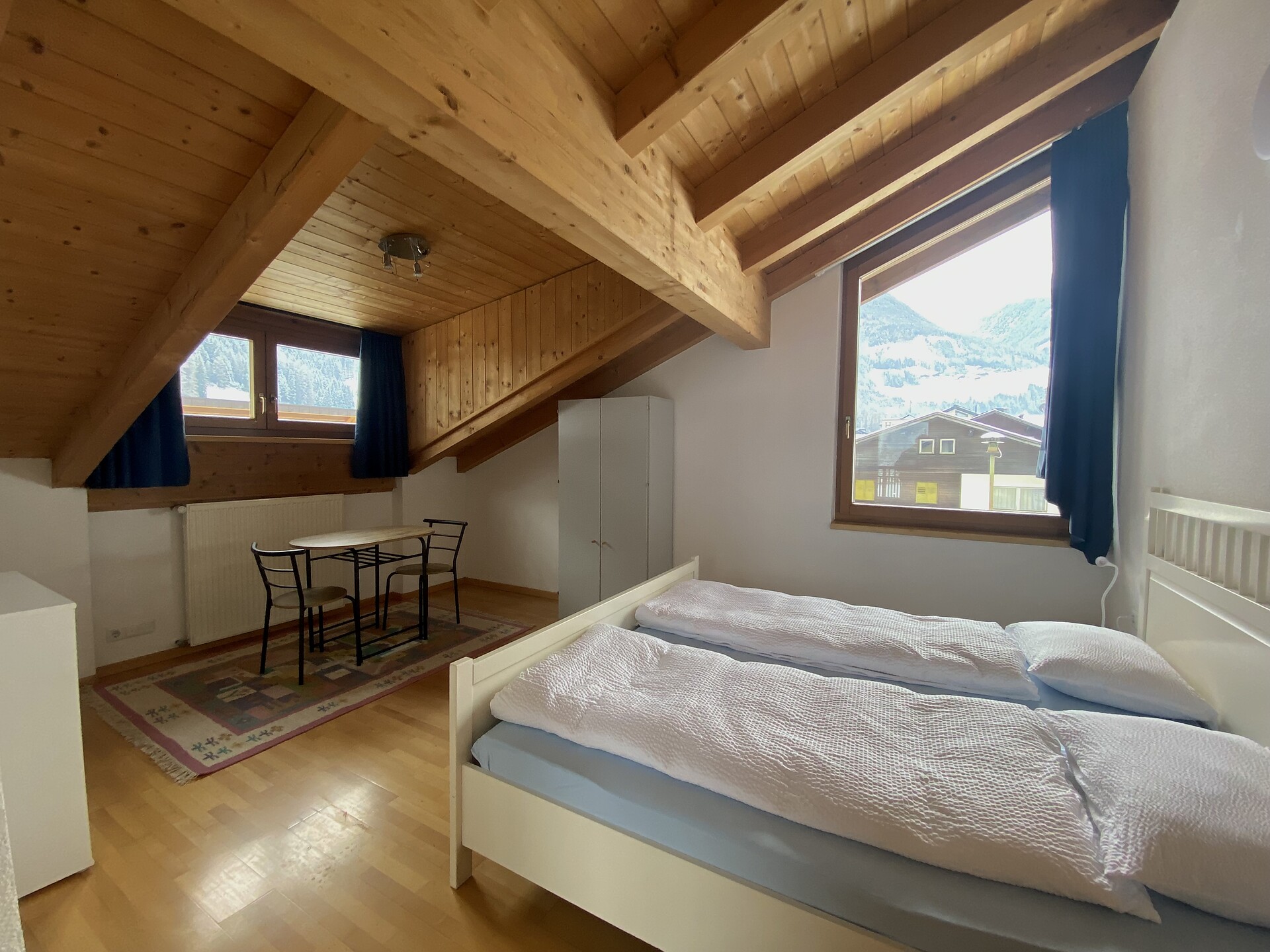 Luttach Appartement Ahrntal 8 suedtirol.info