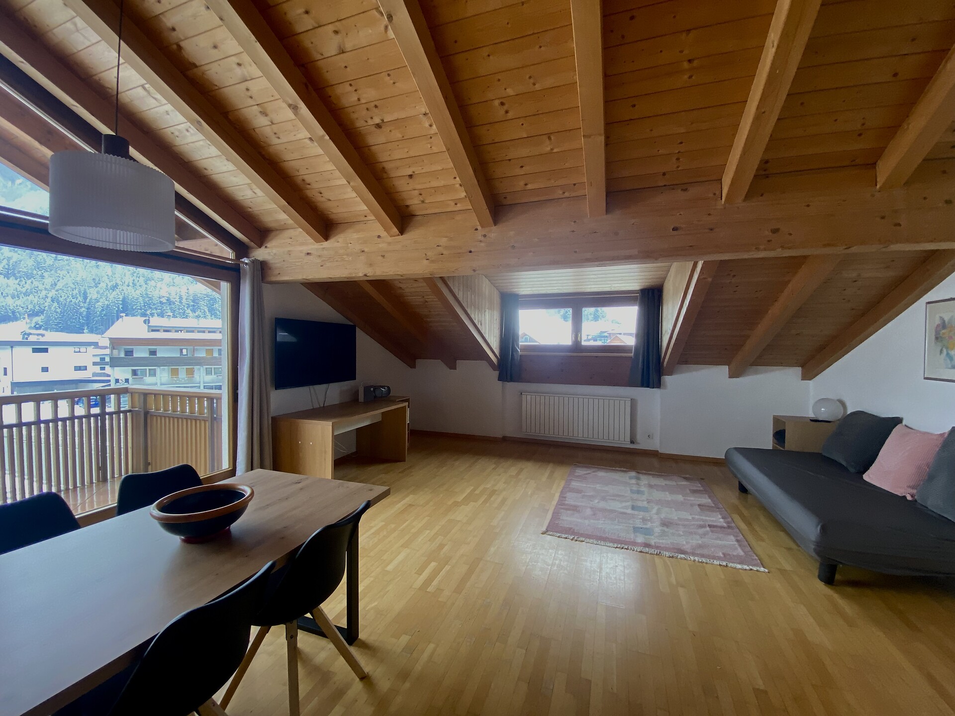 Luttach Appartement Ahrntal 4 suedtirol.info
