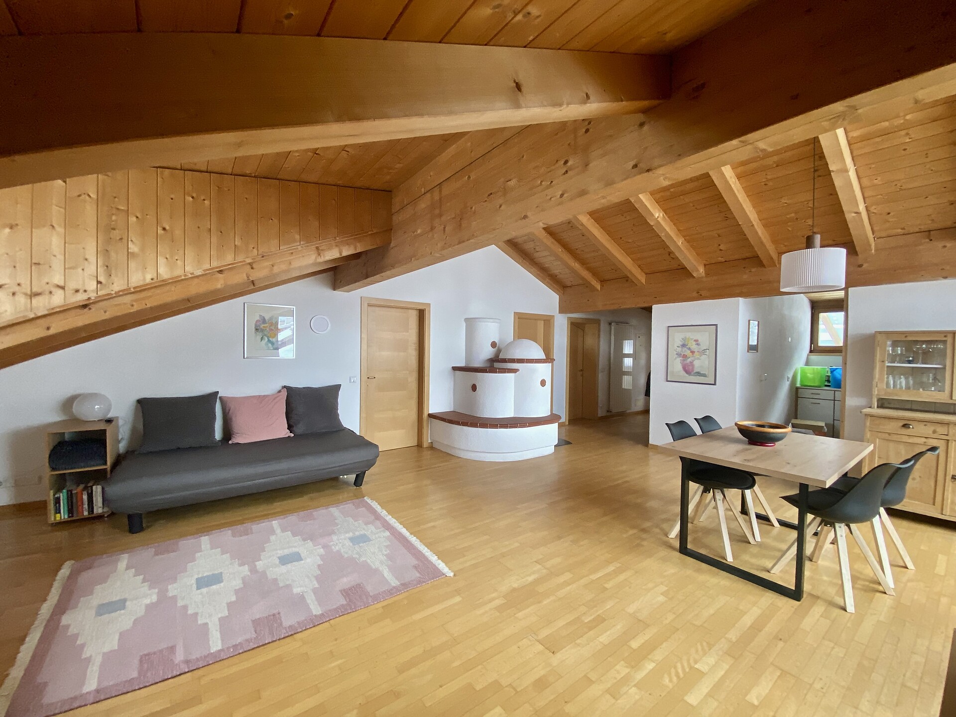 Luttach Appartement Ahrntal 2 suedtirol.info