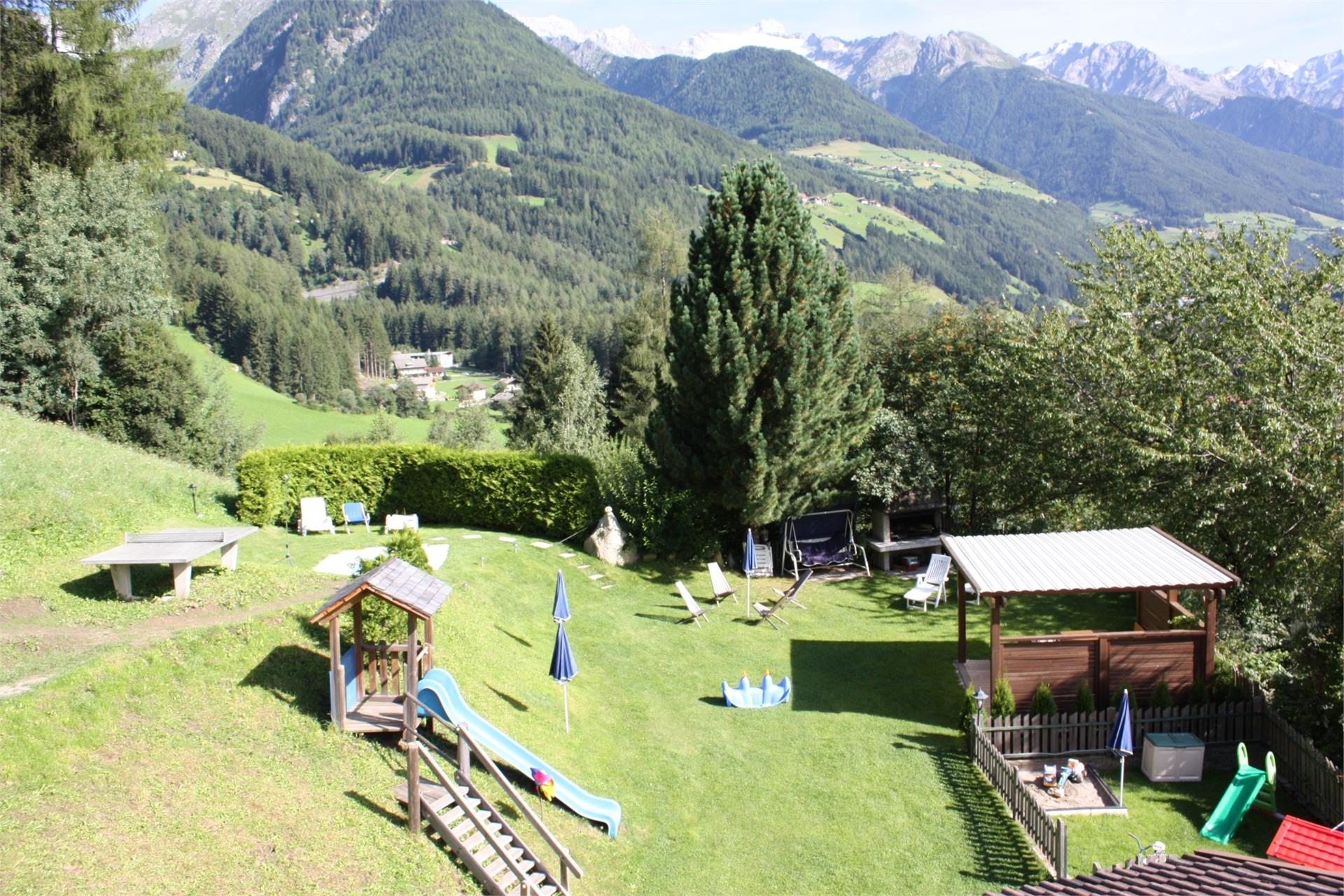 Lechnerhof Ahrntal 11 suedtirol.info