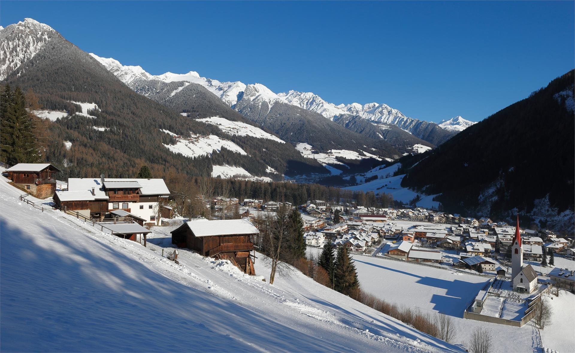 Lechnerhof Ahrntal 22 suedtirol.info