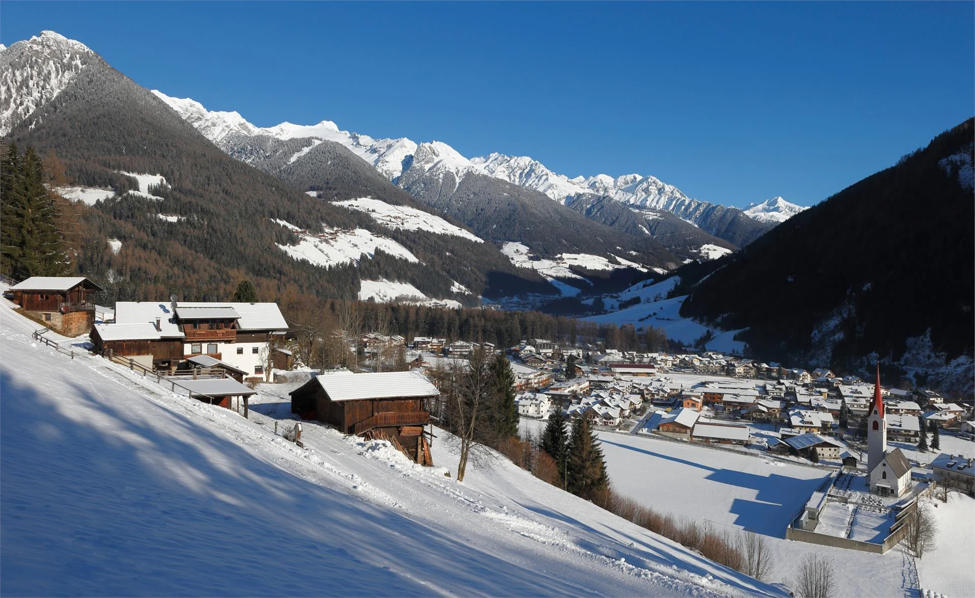 Lechnerhof Valle Aurina 22 suedtirol.info