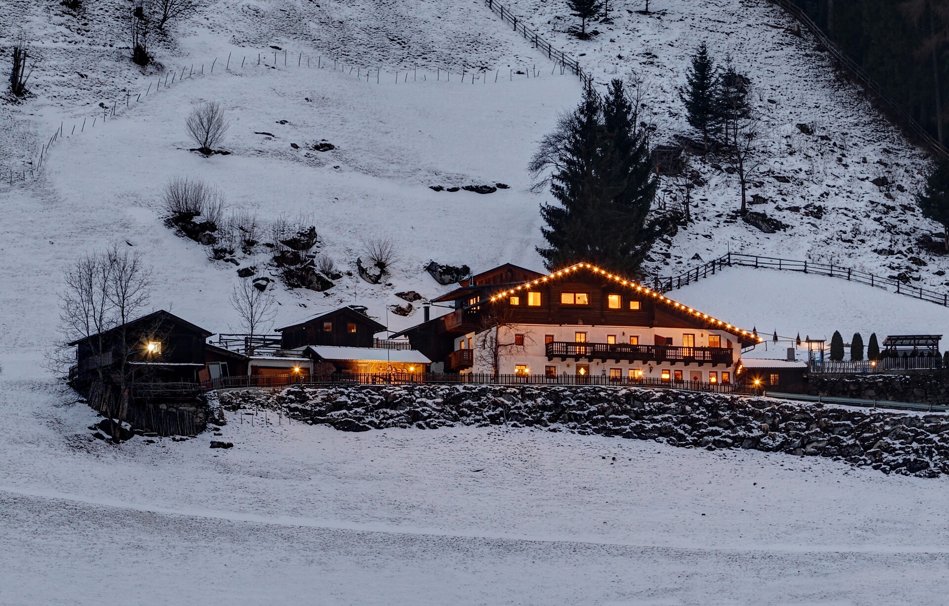 Lechnerhof Ahrntal 23 suedtirol.info