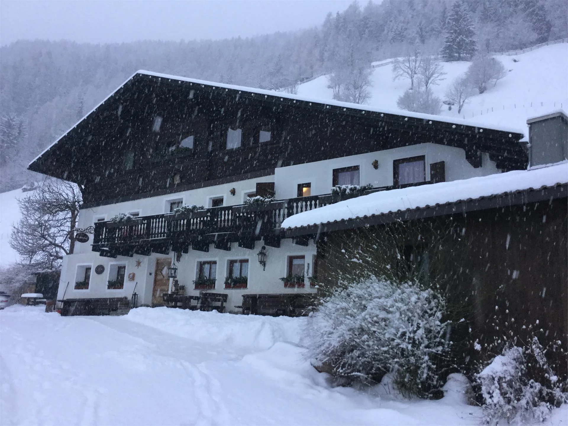 Lechnerhof Valle Aurina 1 suedtirol.info