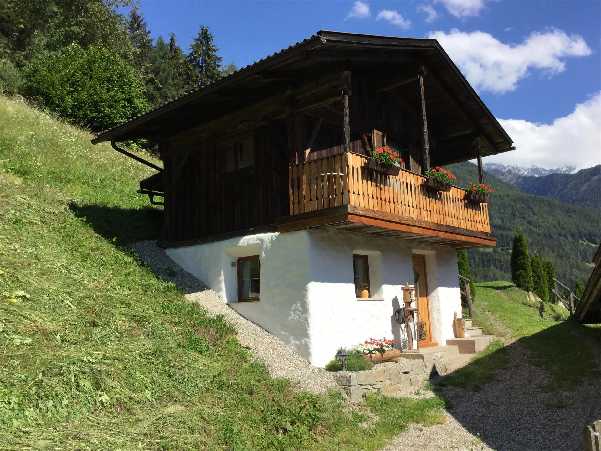 Lechnerhof Valle Aurina 4 suedtirol.info