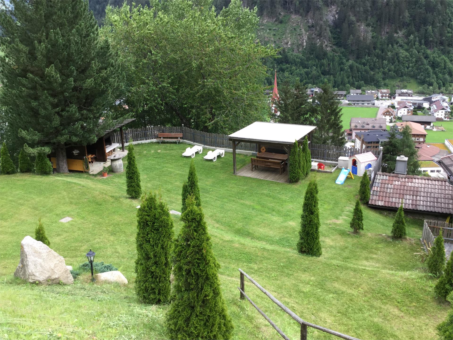 Lechnerhof Ahrntal 7 suedtirol.info