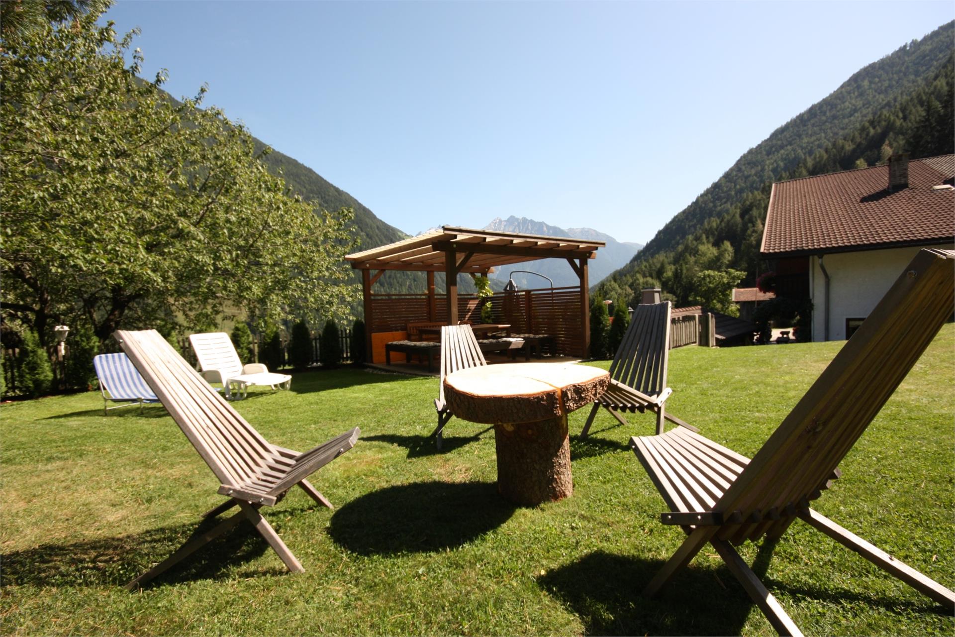 Lechnerhof Ahrntal 10 suedtirol.info