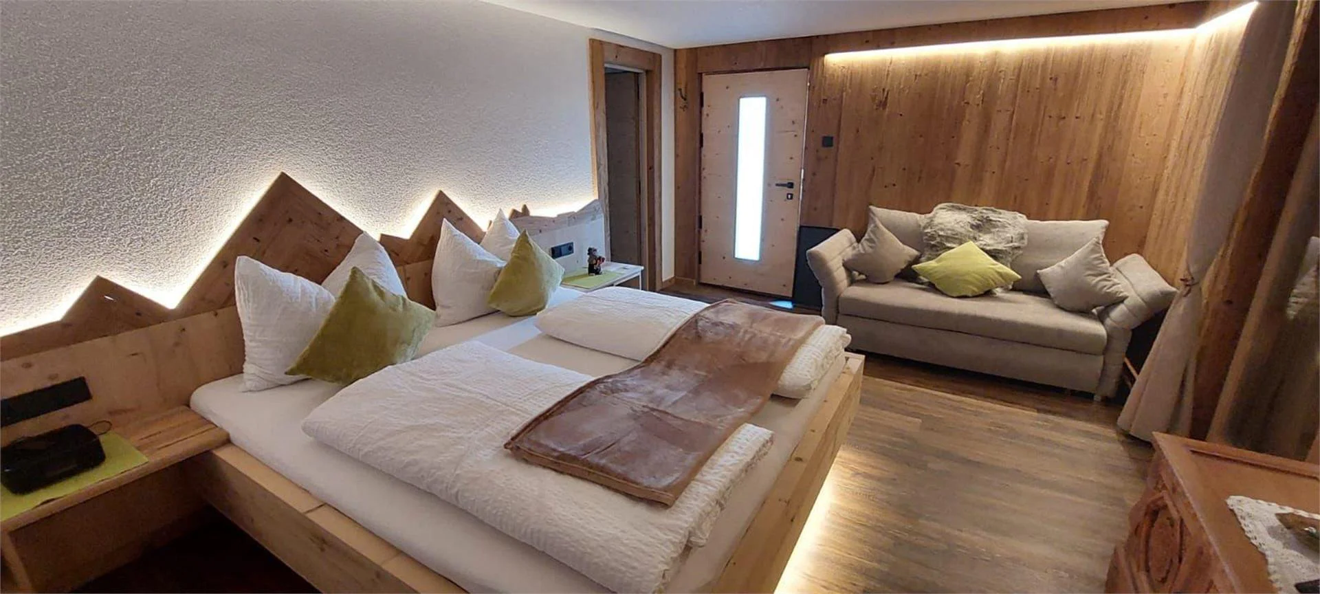 Lechnerhof Valle Aurina 13 suedtirol.info