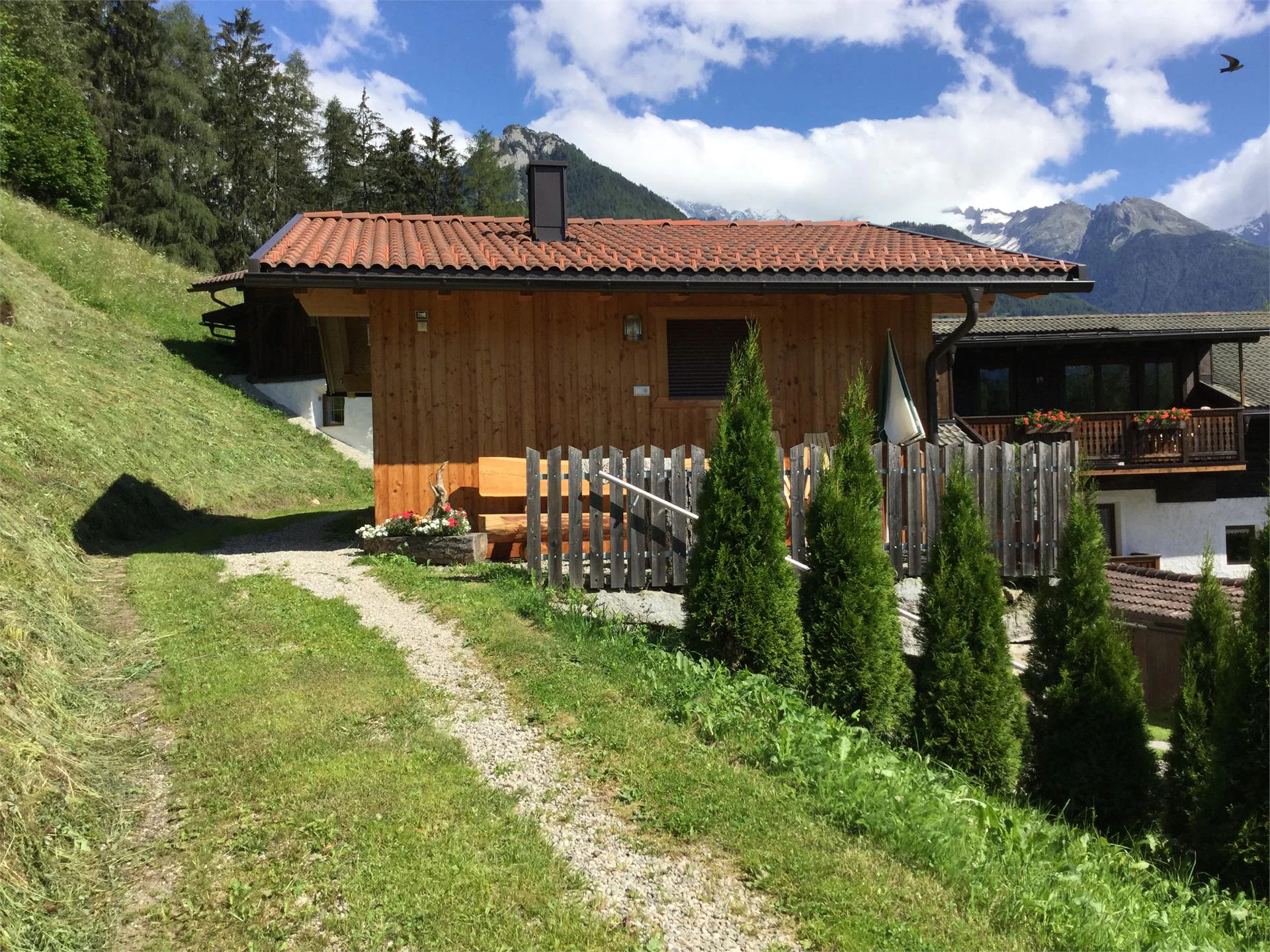 Lechnerhof Valle Aurina 5 suedtirol.info