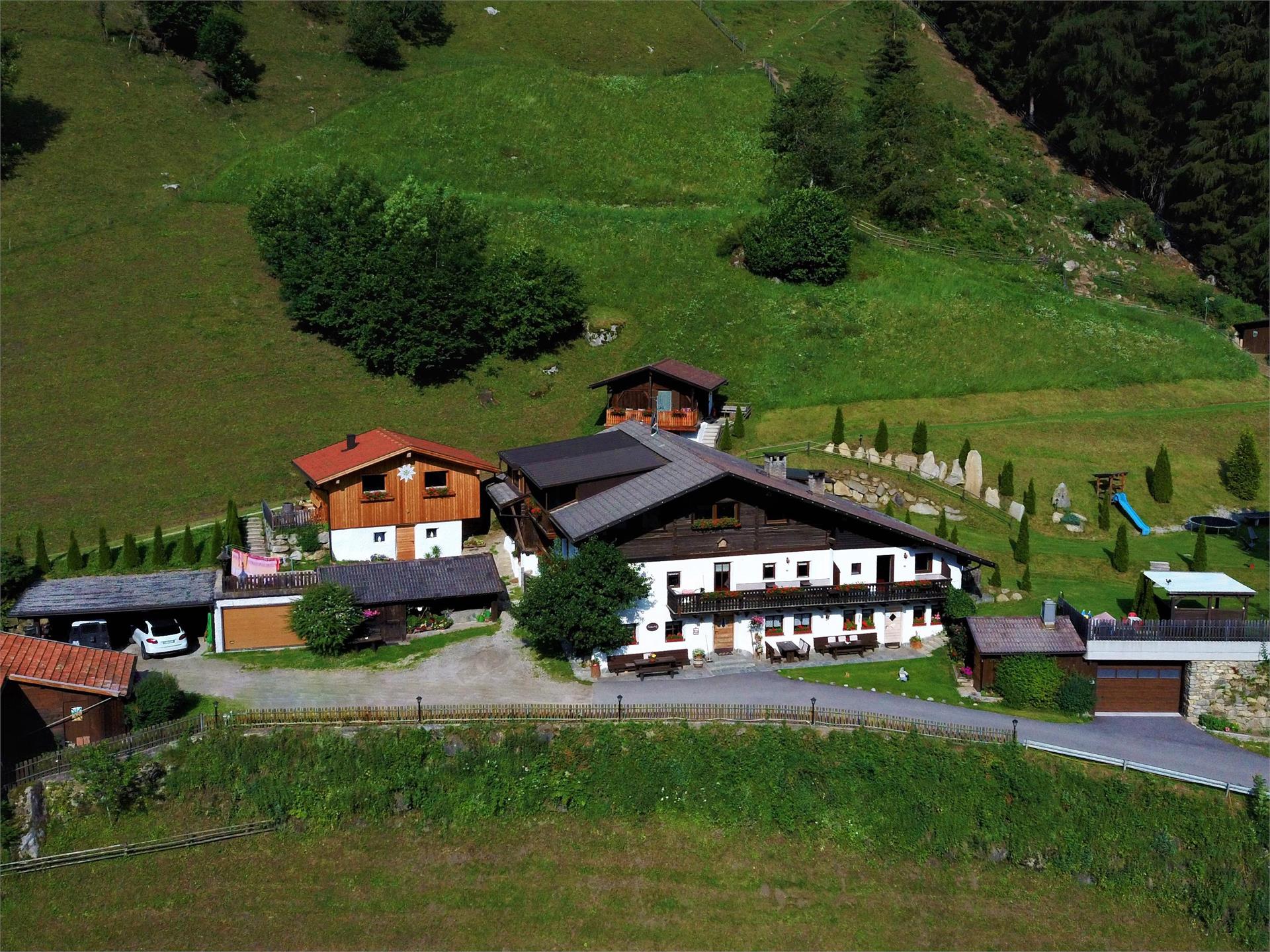 Lechnerhof Ahrntal 1 suedtirol.info