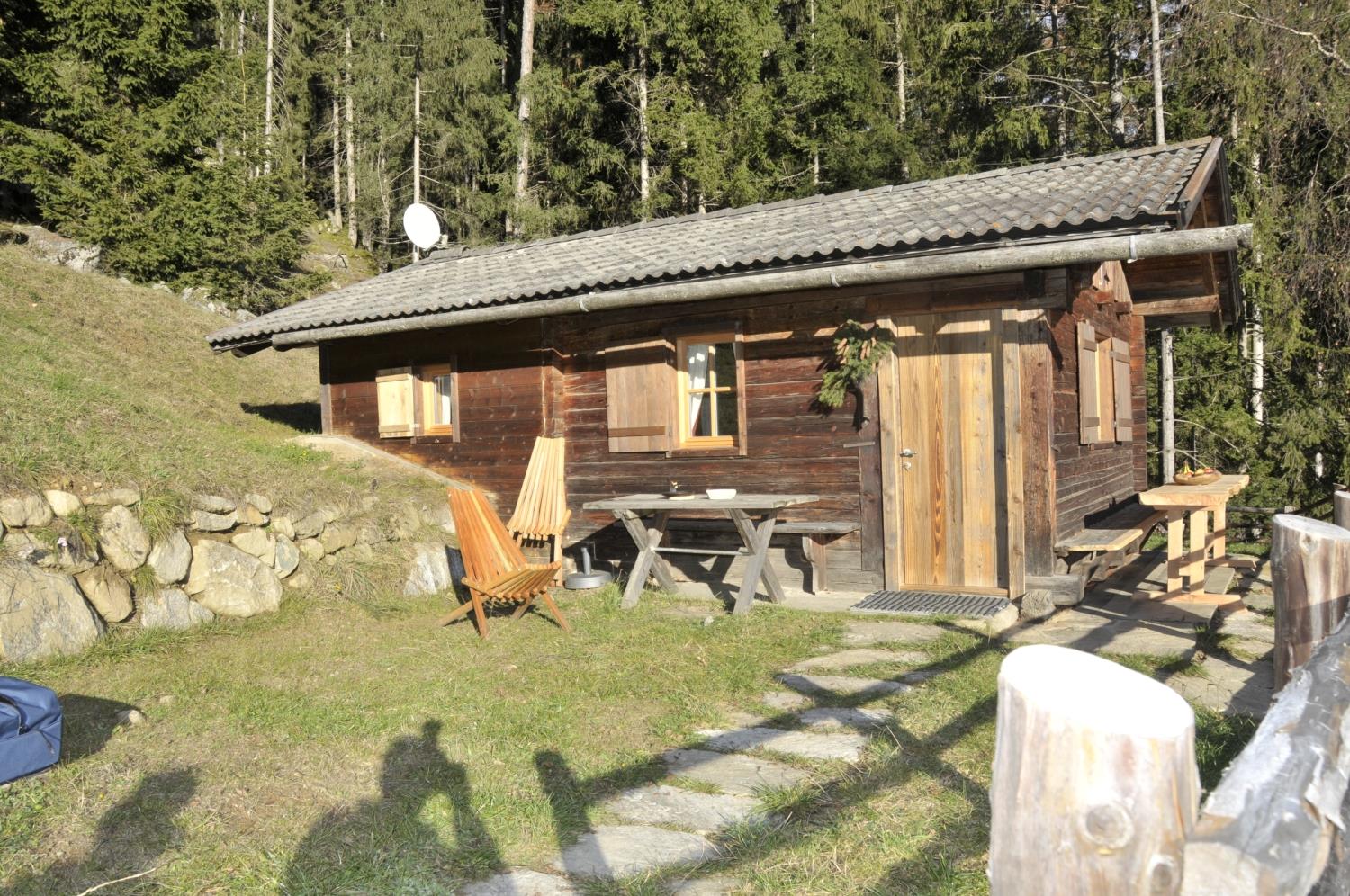 Lercherhof Ahrntal 8 suedtirol.info