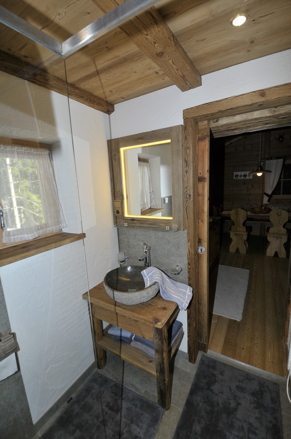 bagno
