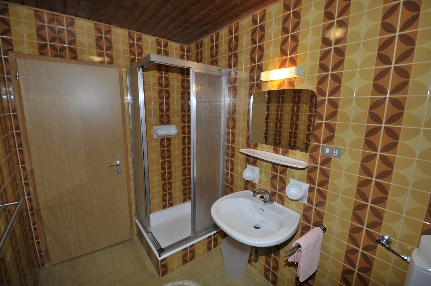 bagno