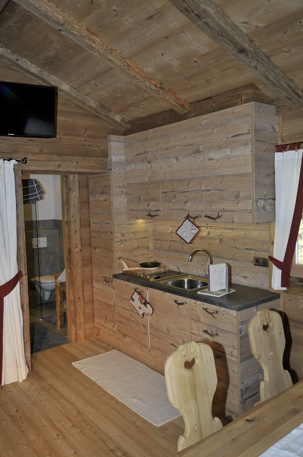 cucina