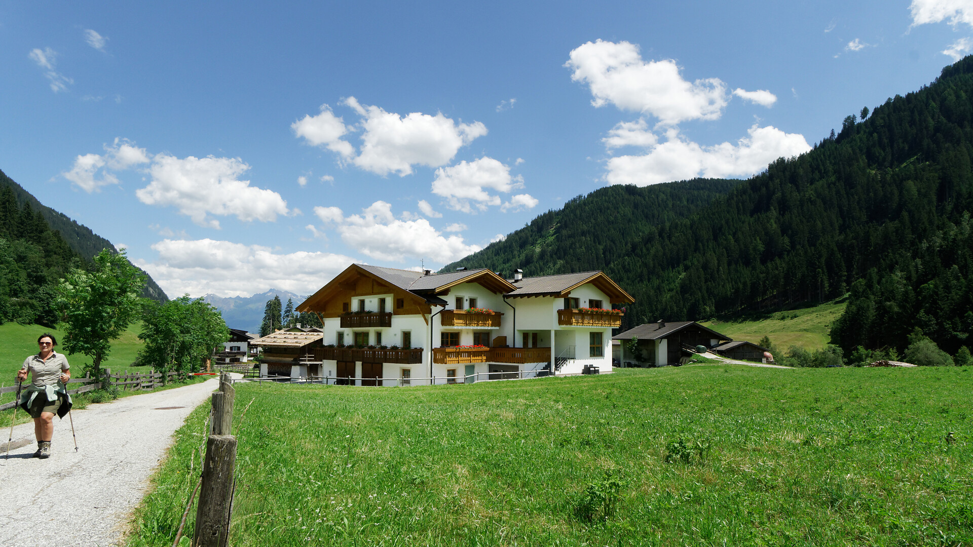Leitnerhof - Sterzing/Vipiteno and environs - #4 - suedtirol.info