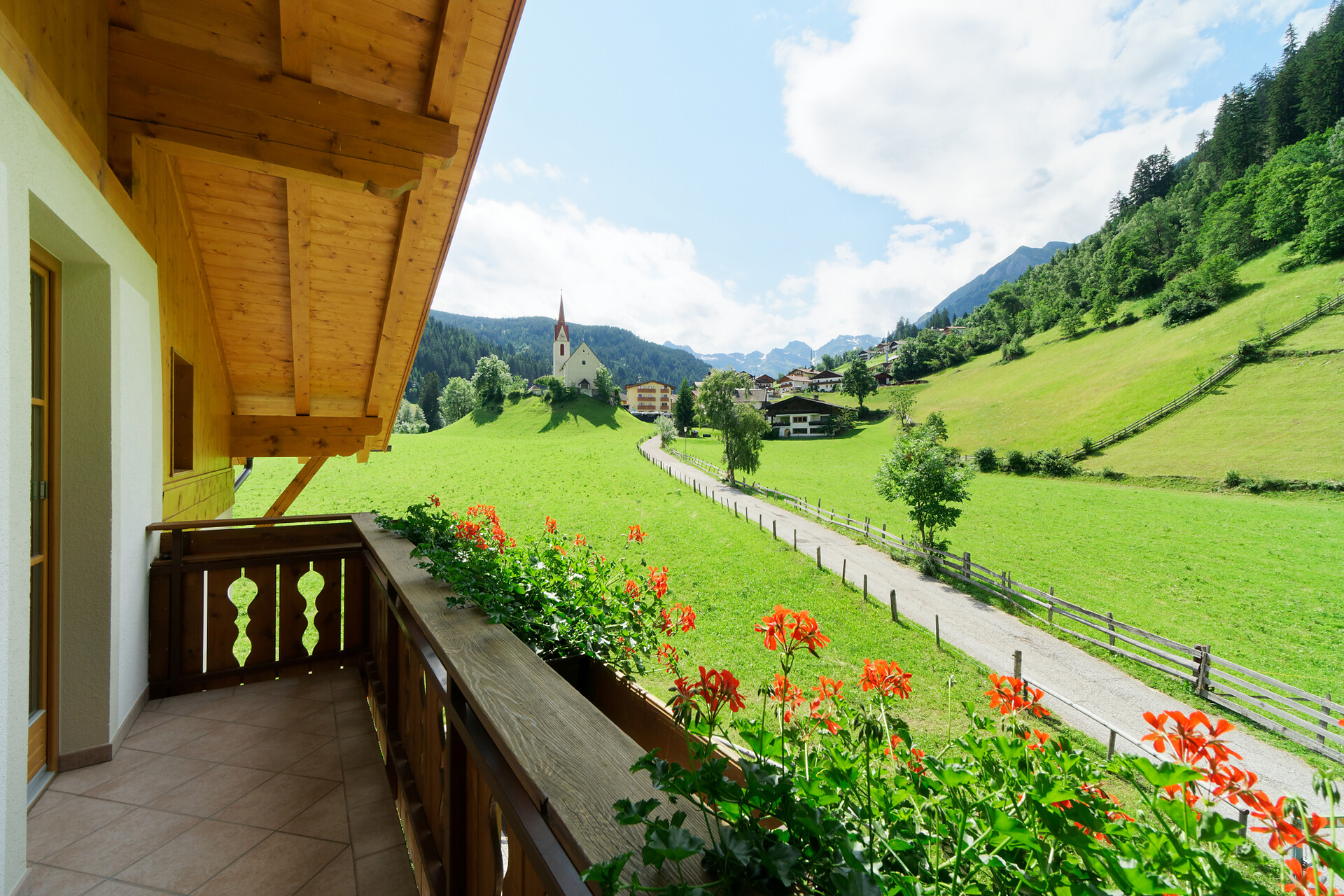 Leitnerhof