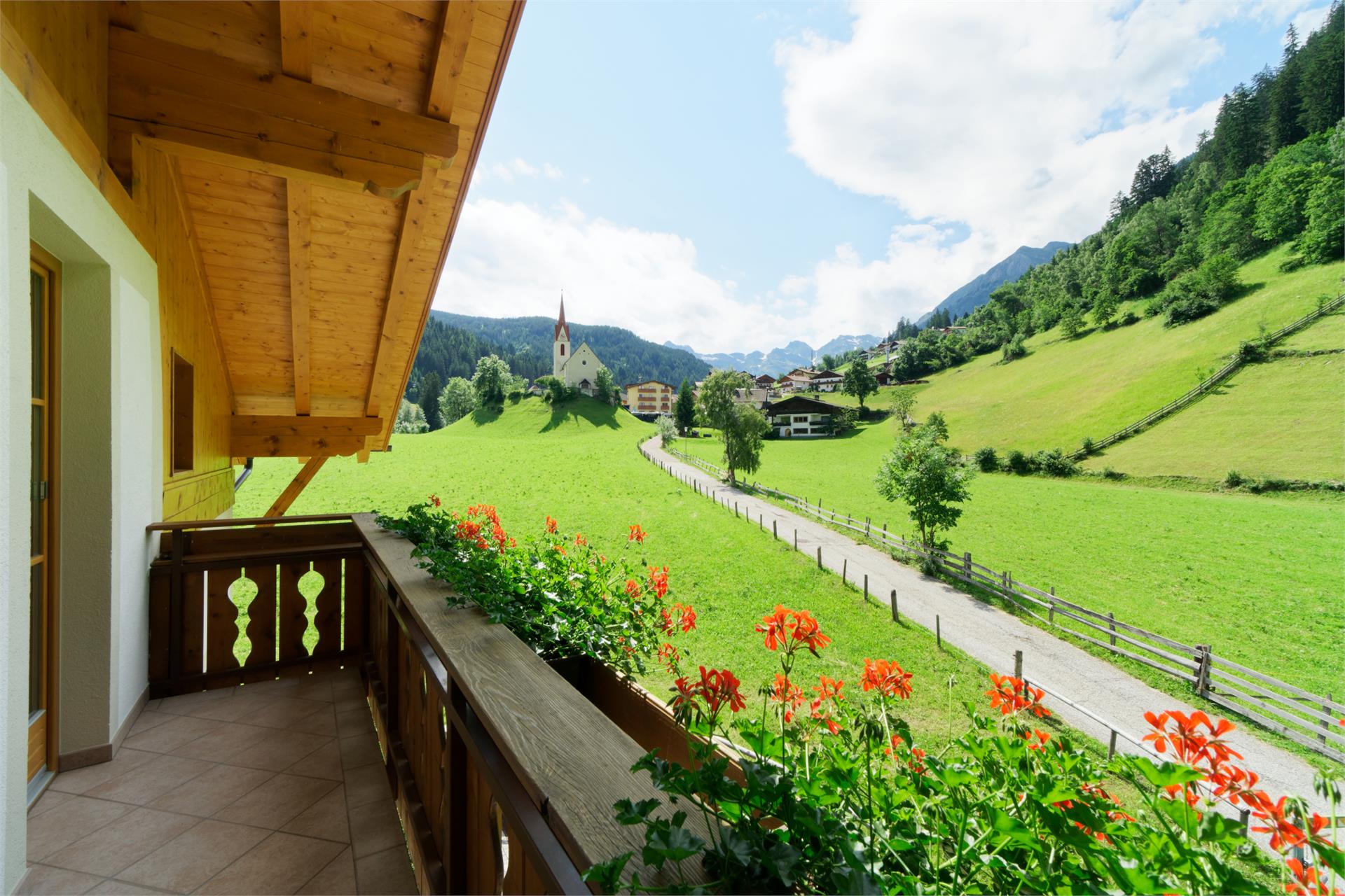 Leitnerhof Ratschings/Racines 6 suedtirol.info