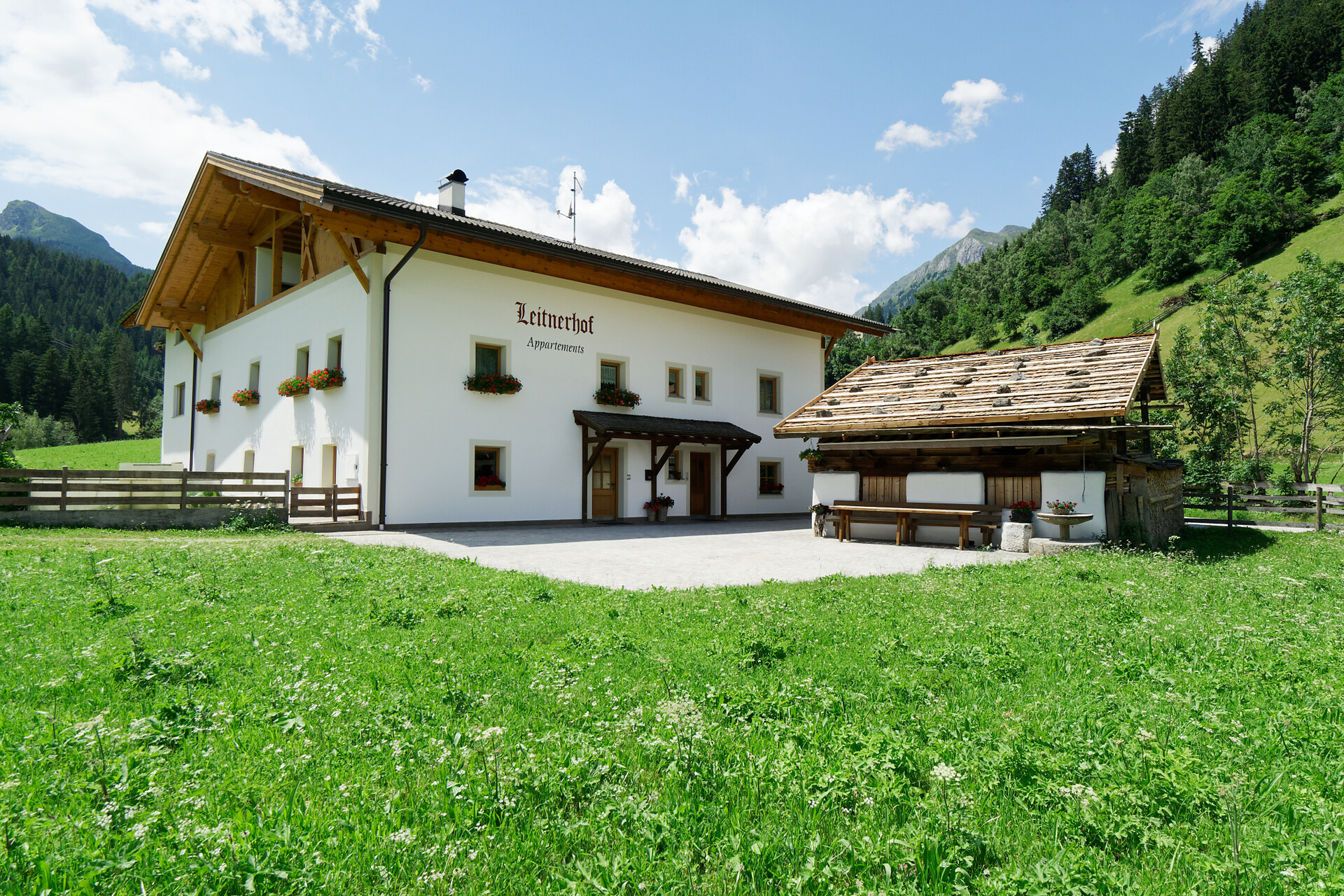 Leitnerhof