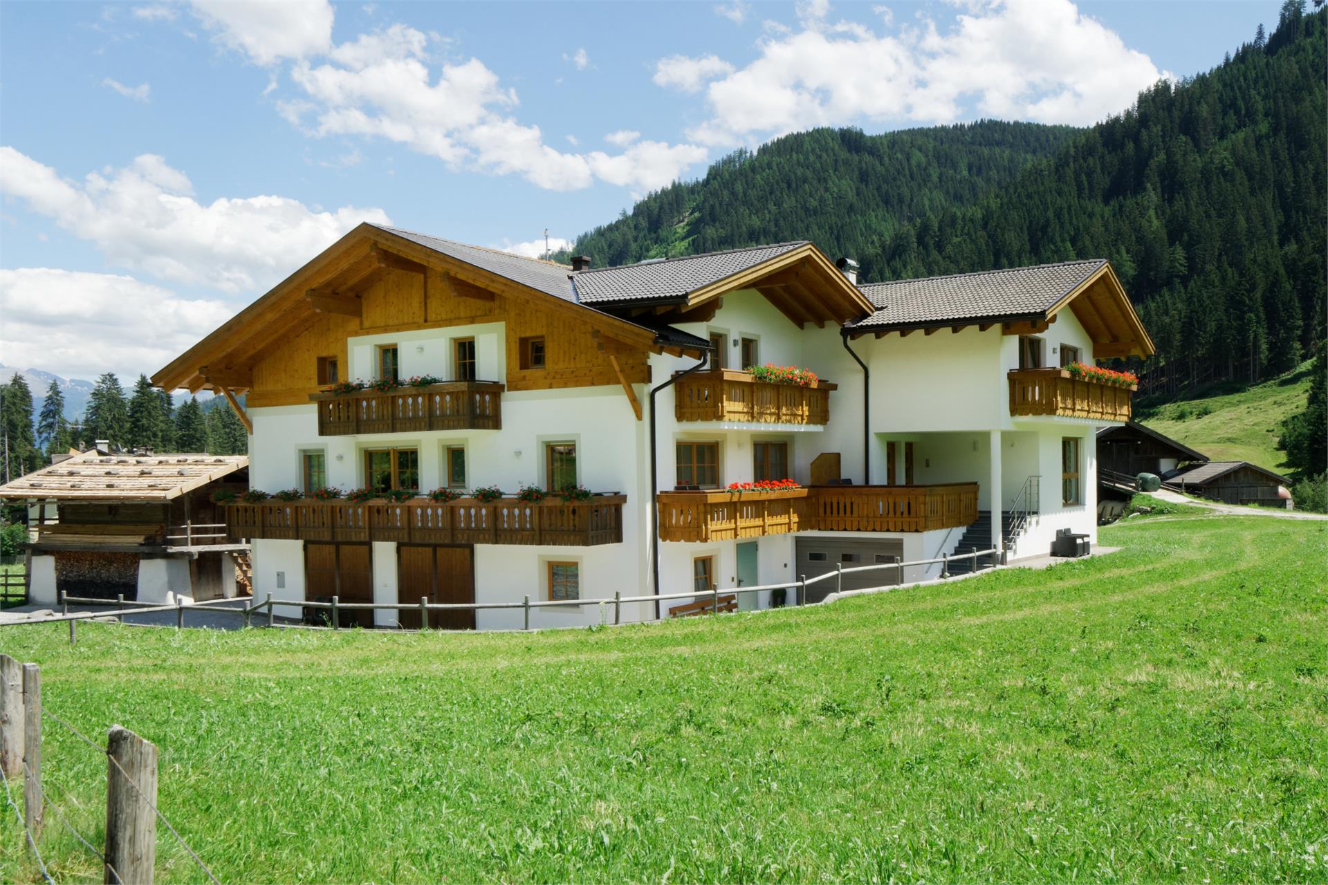 Leitnerhof Ratschings/Racines 4 suedtirol.info