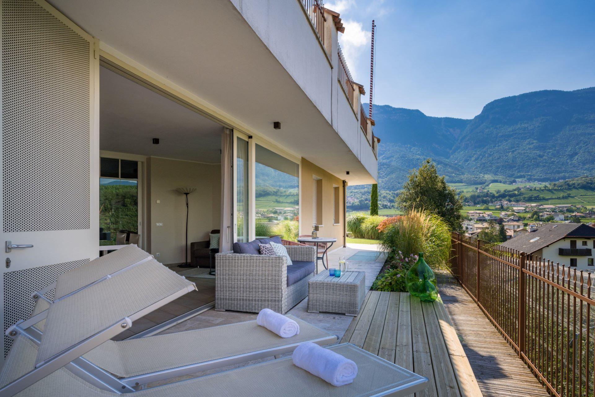 Landhaus Antonius Eppan an der Weinstraße 29 suedtirol.info