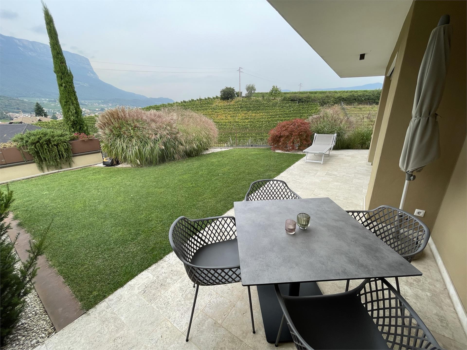 Landhaus Antonius Eppan an der Weinstraße 3 suedtirol.info