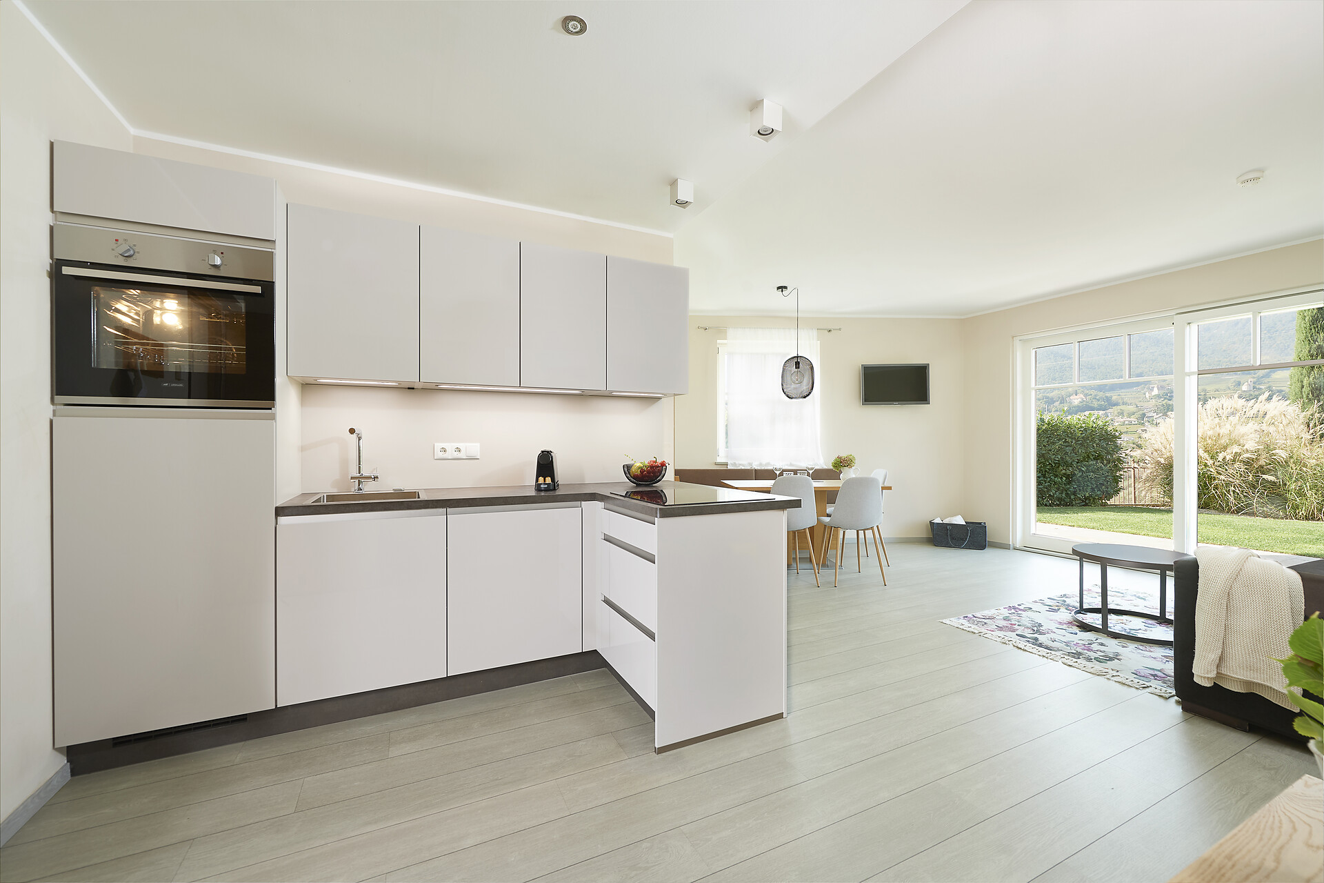 Kitchen Maximus