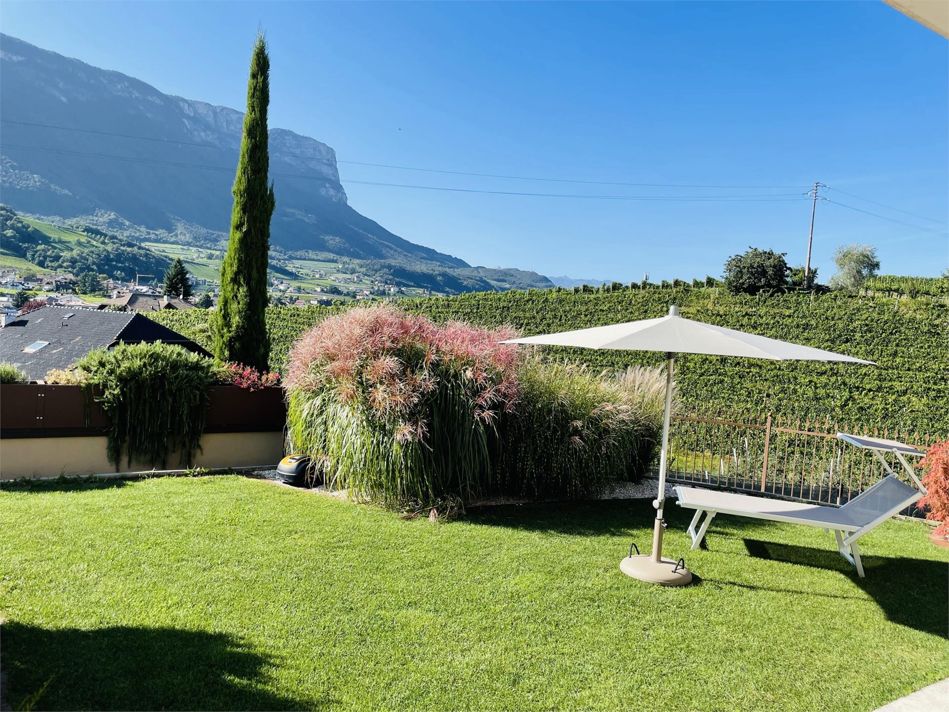 Landhaus Antonius Eppan an der Weinstraße 2 suedtirol.info