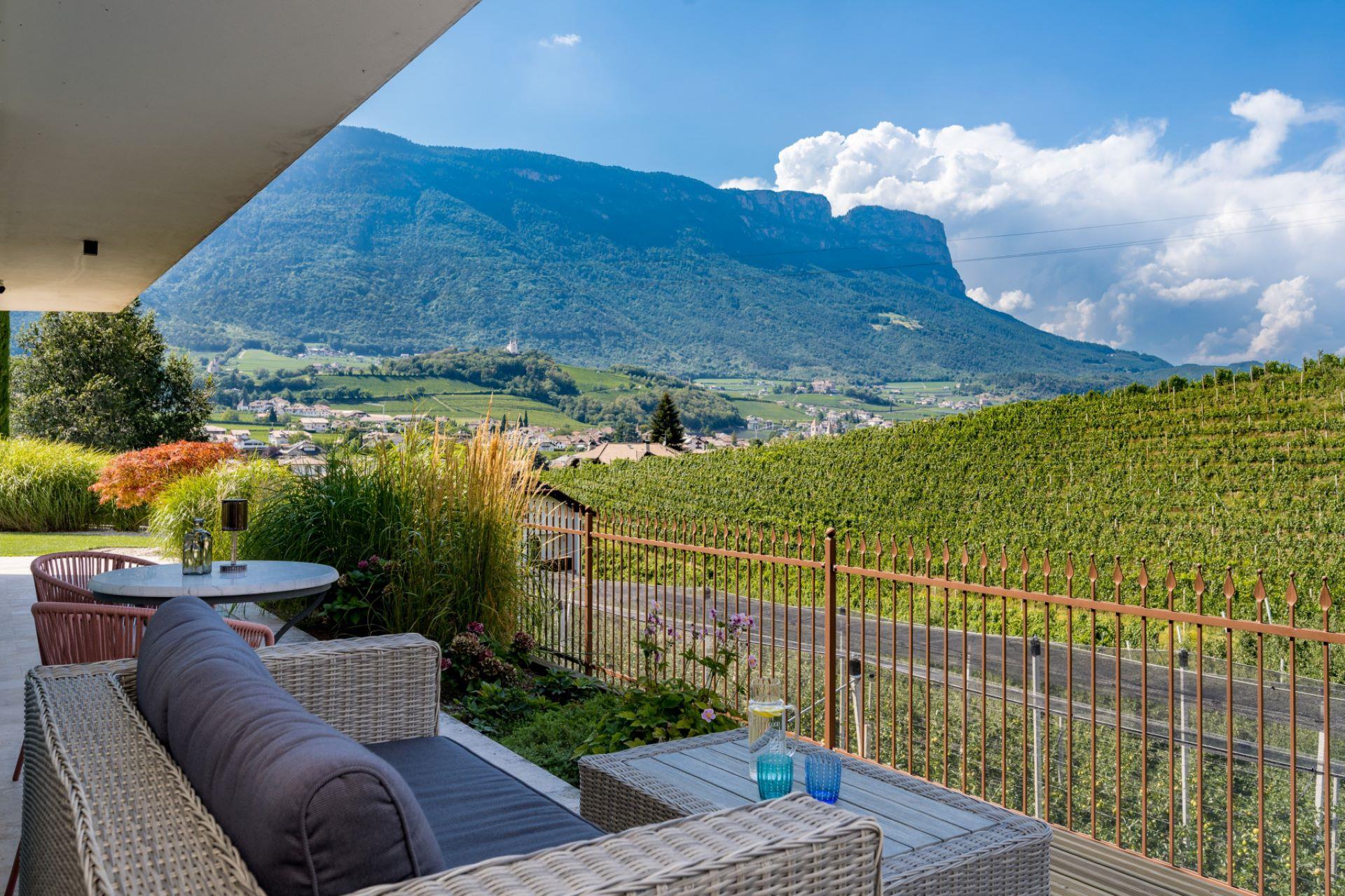 Landhaus Antonius Eppan an der Weinstraße 26 suedtirol.info