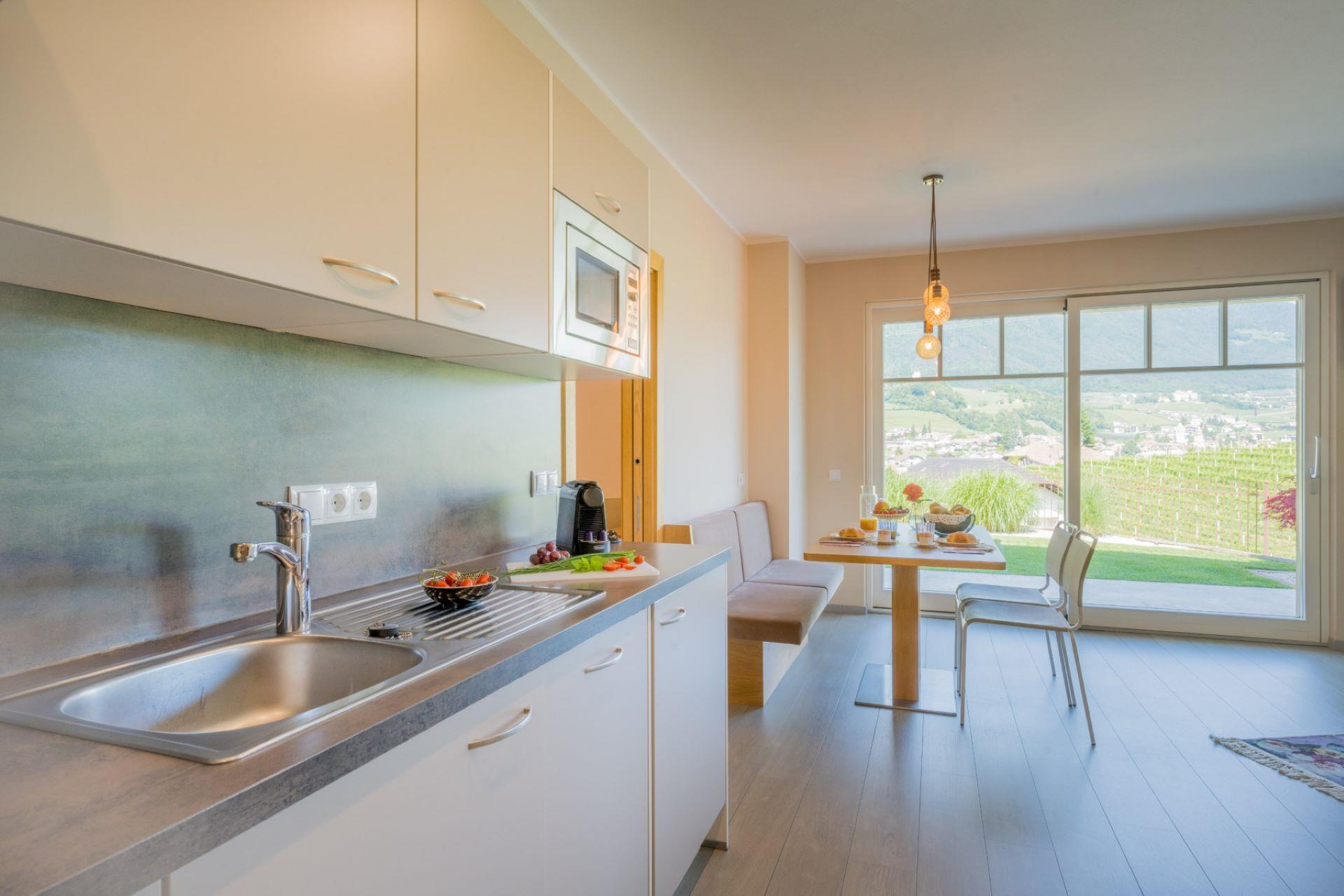 Landhaus Antonius Eppan an der Weinstraße 19 suedtirol.info