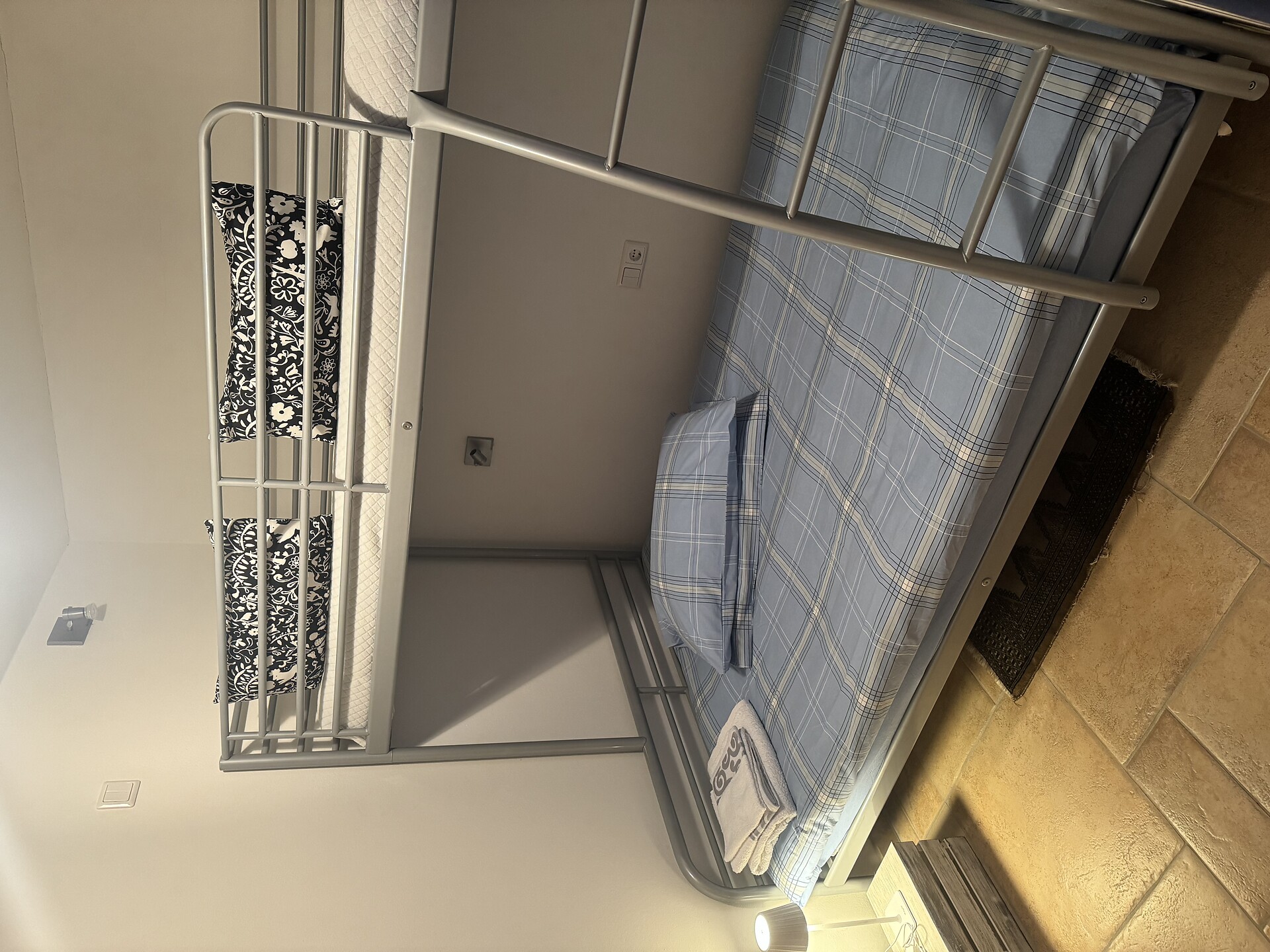 Etagenbett