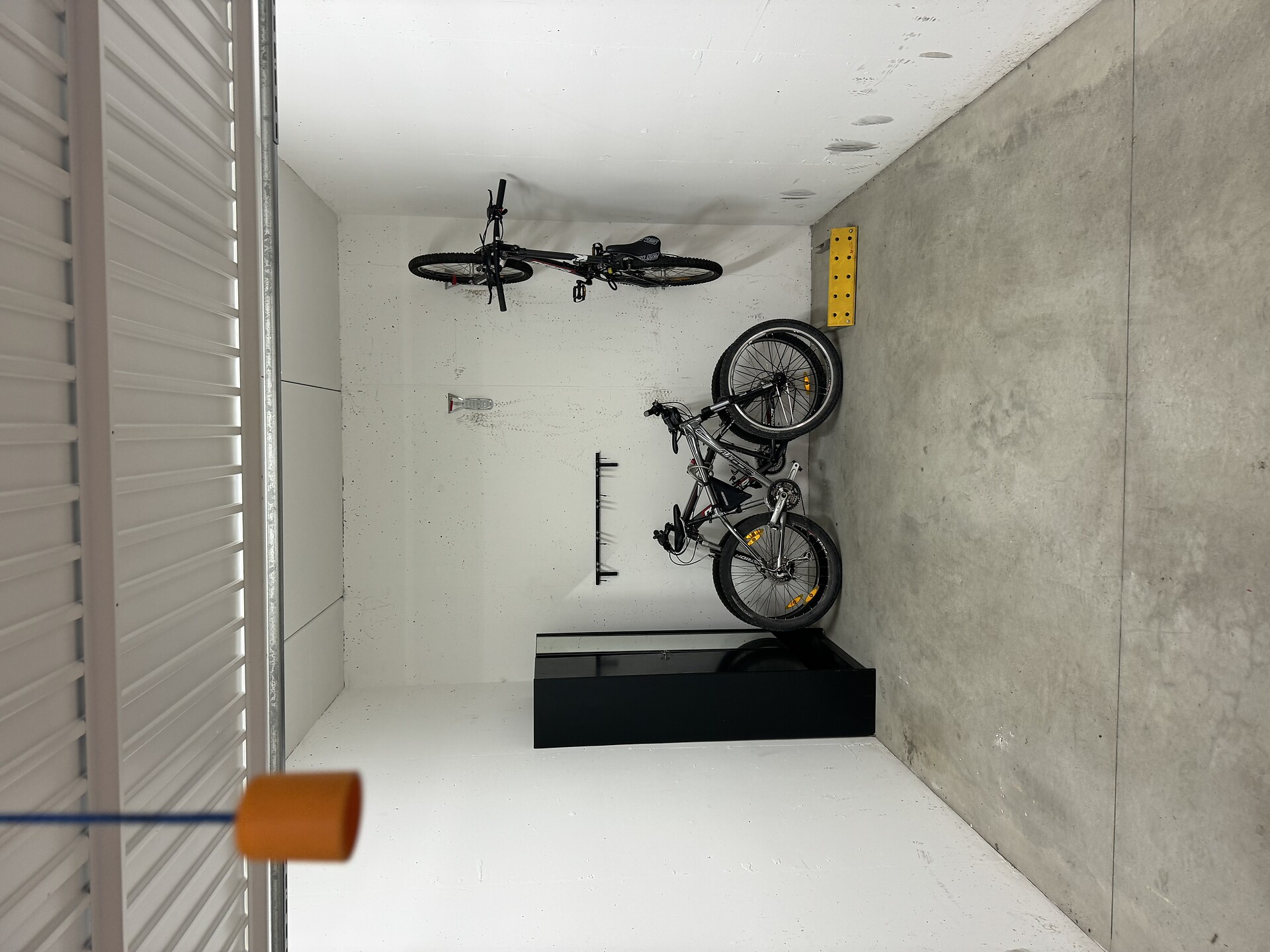 Private Garage